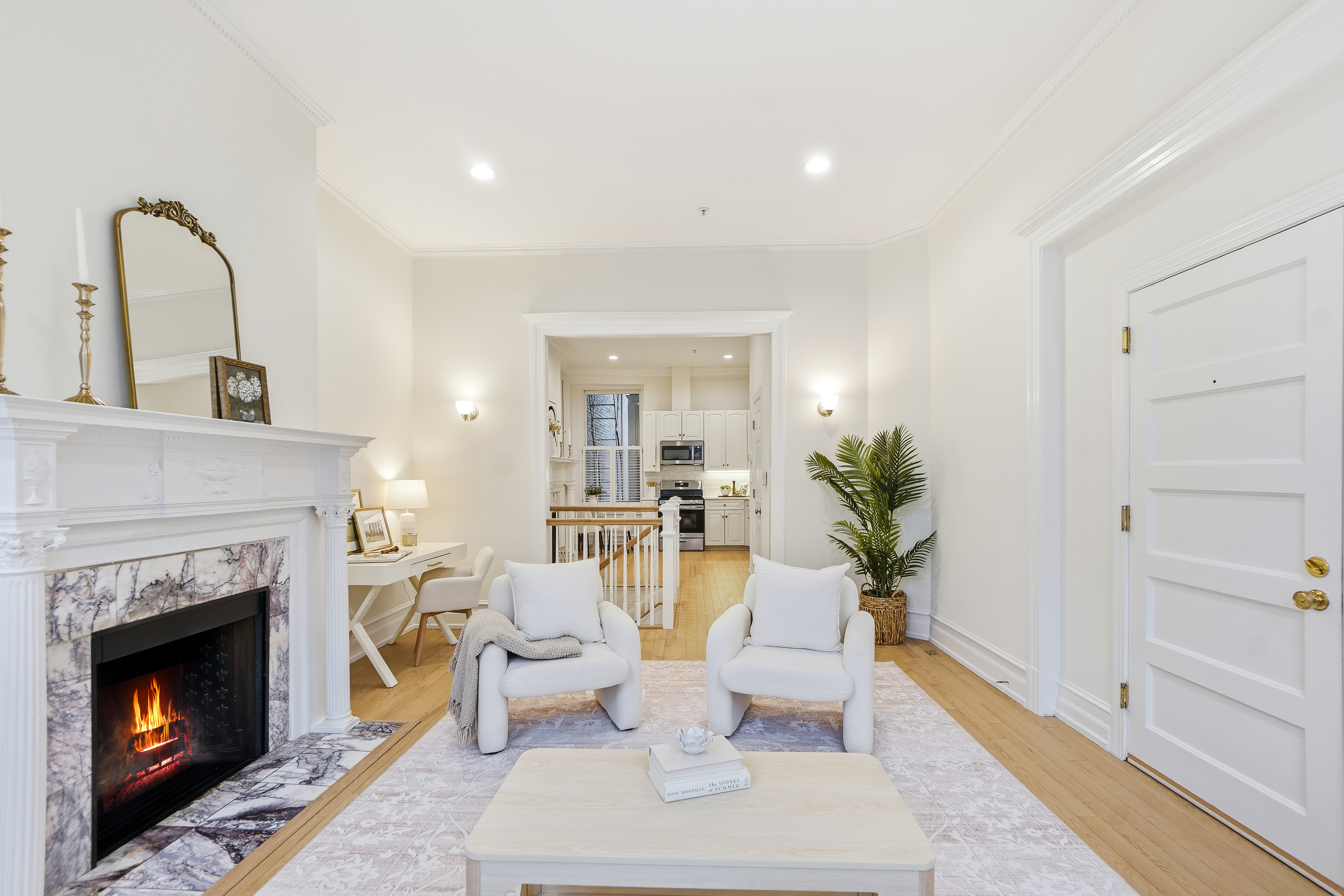 1706 16th Street Northwest, Unit 1 Washington, DC 20009 - Photo 7 of 58