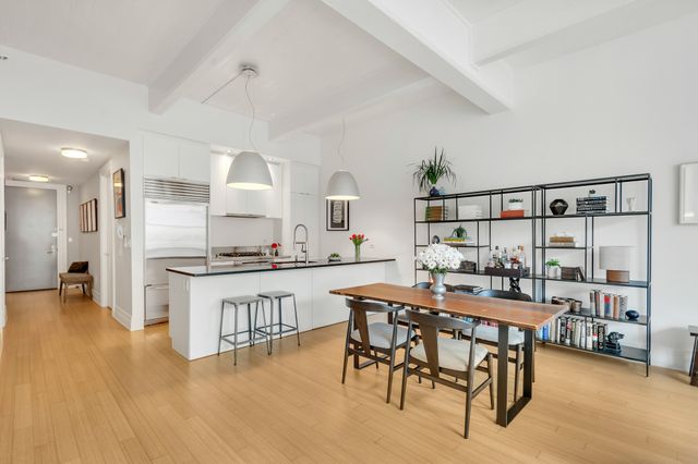 $1,660,000 | 70 Washington Street, Unit 6C | DUMBO