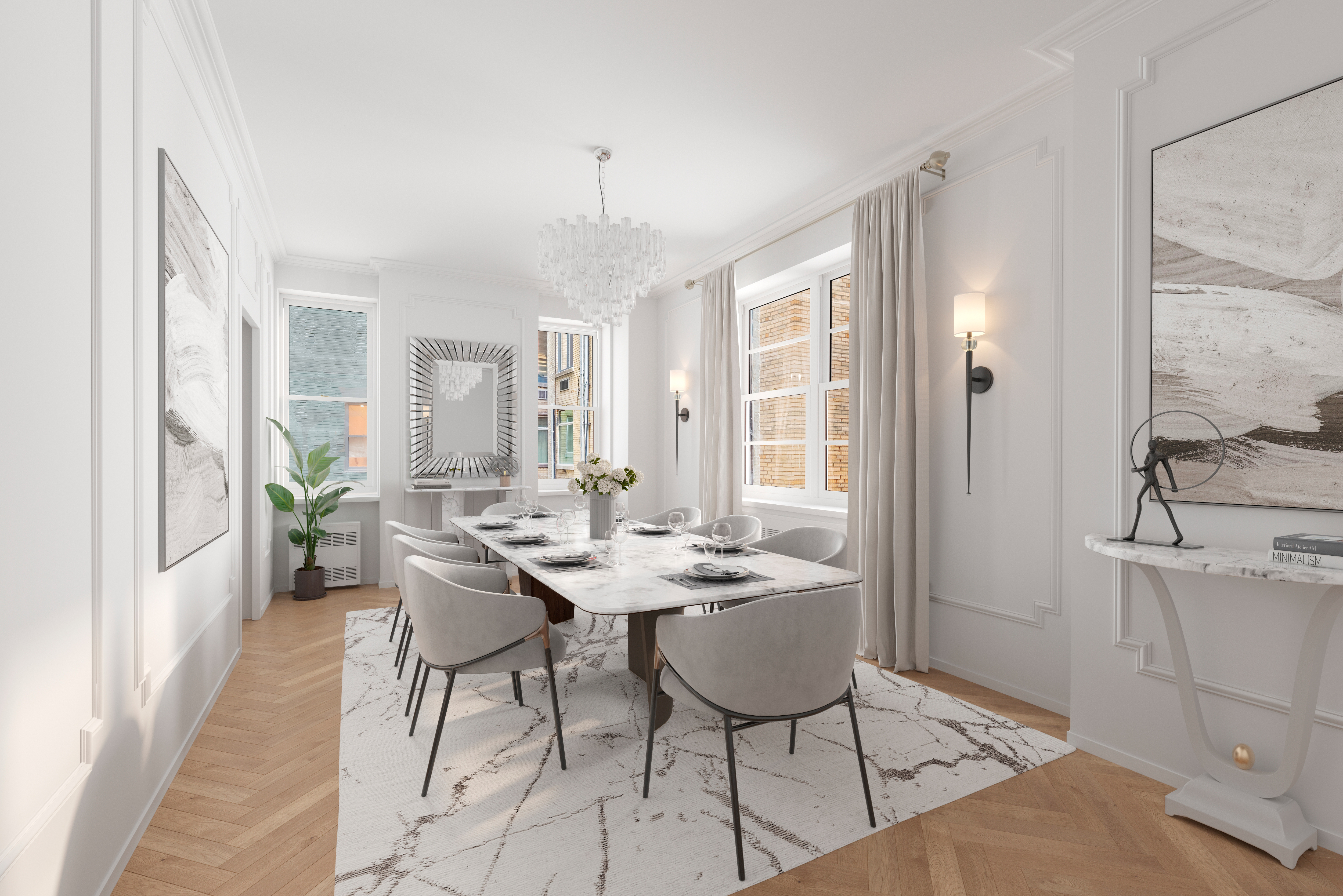 910 5th Avenue, Unit 6D Manhattan, NY 10021 - Photo 8 of 27