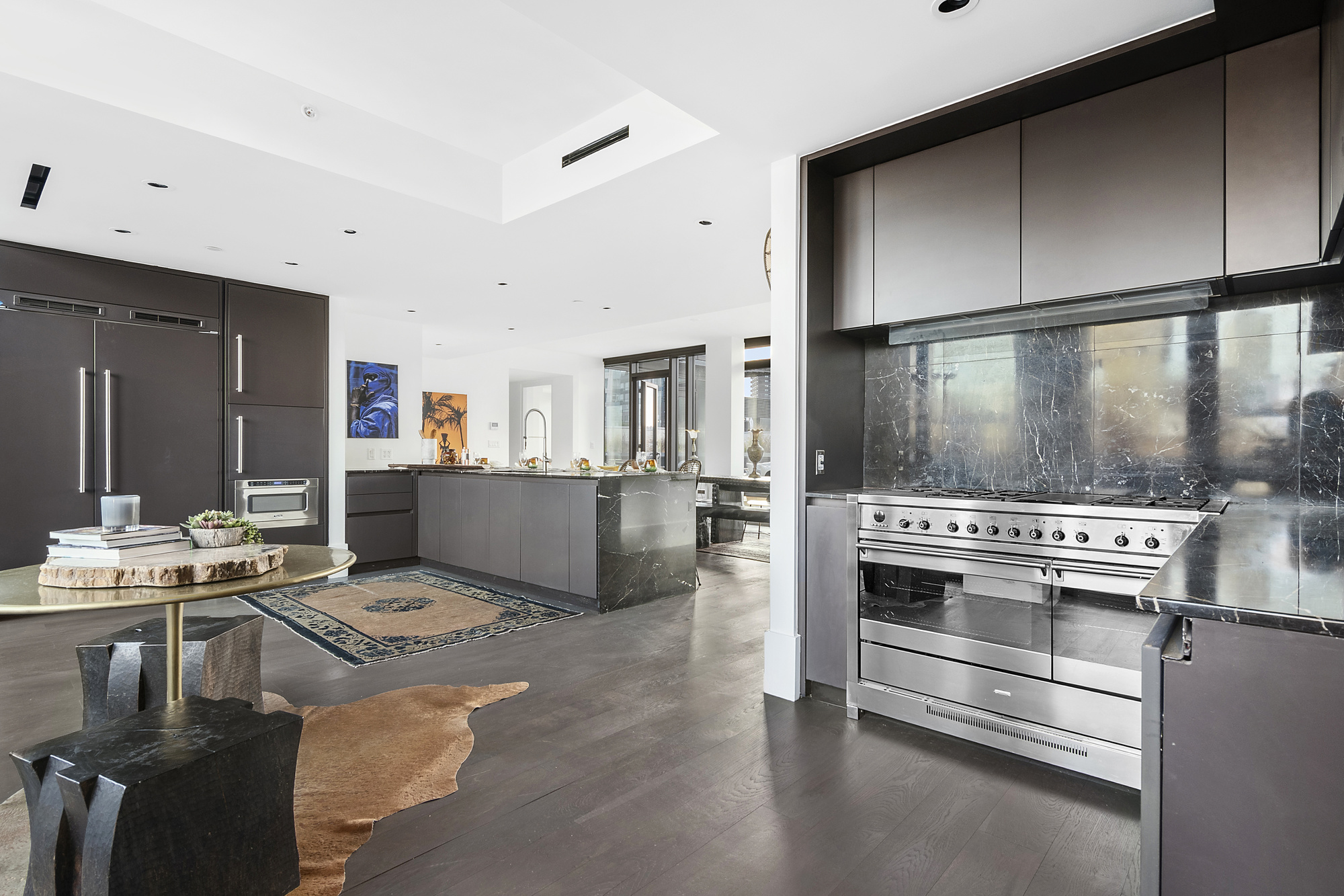 429 Kent Avenue, Unit PH5 Brooklyn, NY 11249 - Photo 3 of 11