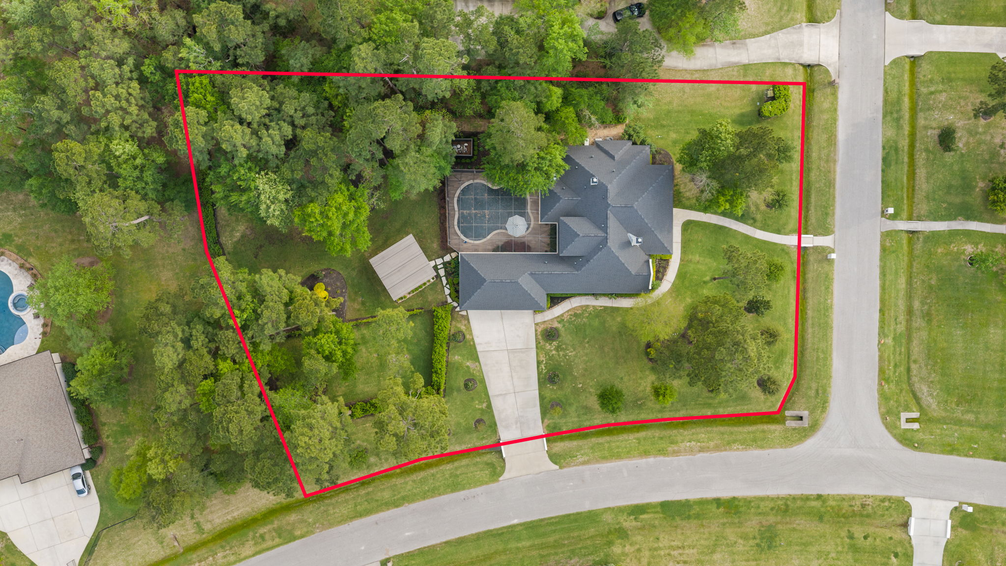 27614 Little Fox Crest Spring, TX 77386 - Photo 75 of 80