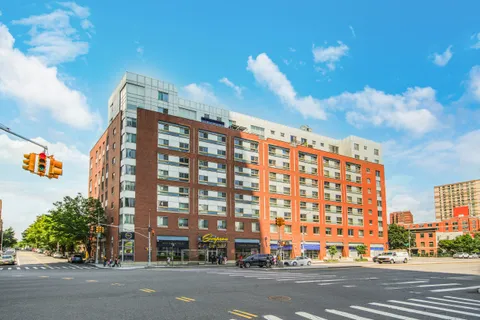 $499,500 | 212 South Oxford Street, Unit 2E | Fort Greene