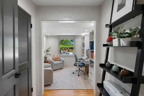 $2,895,000 | 149 Hillcrest Lane, Kentfield , CA 94904