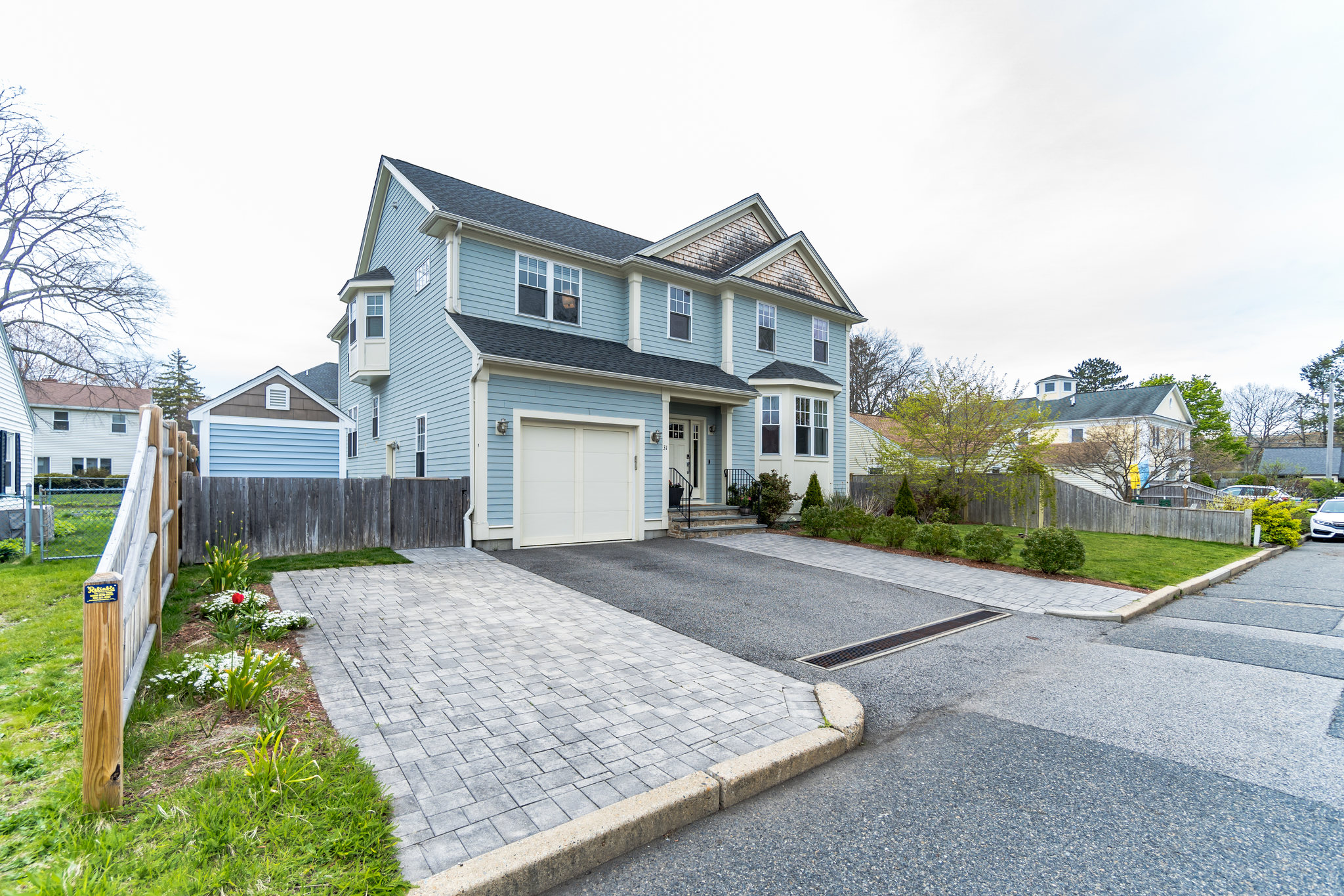 31 Kappius Path Newton, MA 02459 - Photo 42 of 55