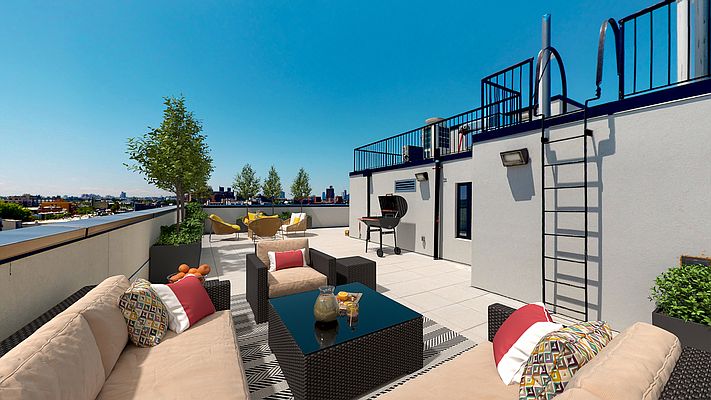 605 Hart Street, Unit 509 Brooklyn, NY 11221 - Photo 7 of 10