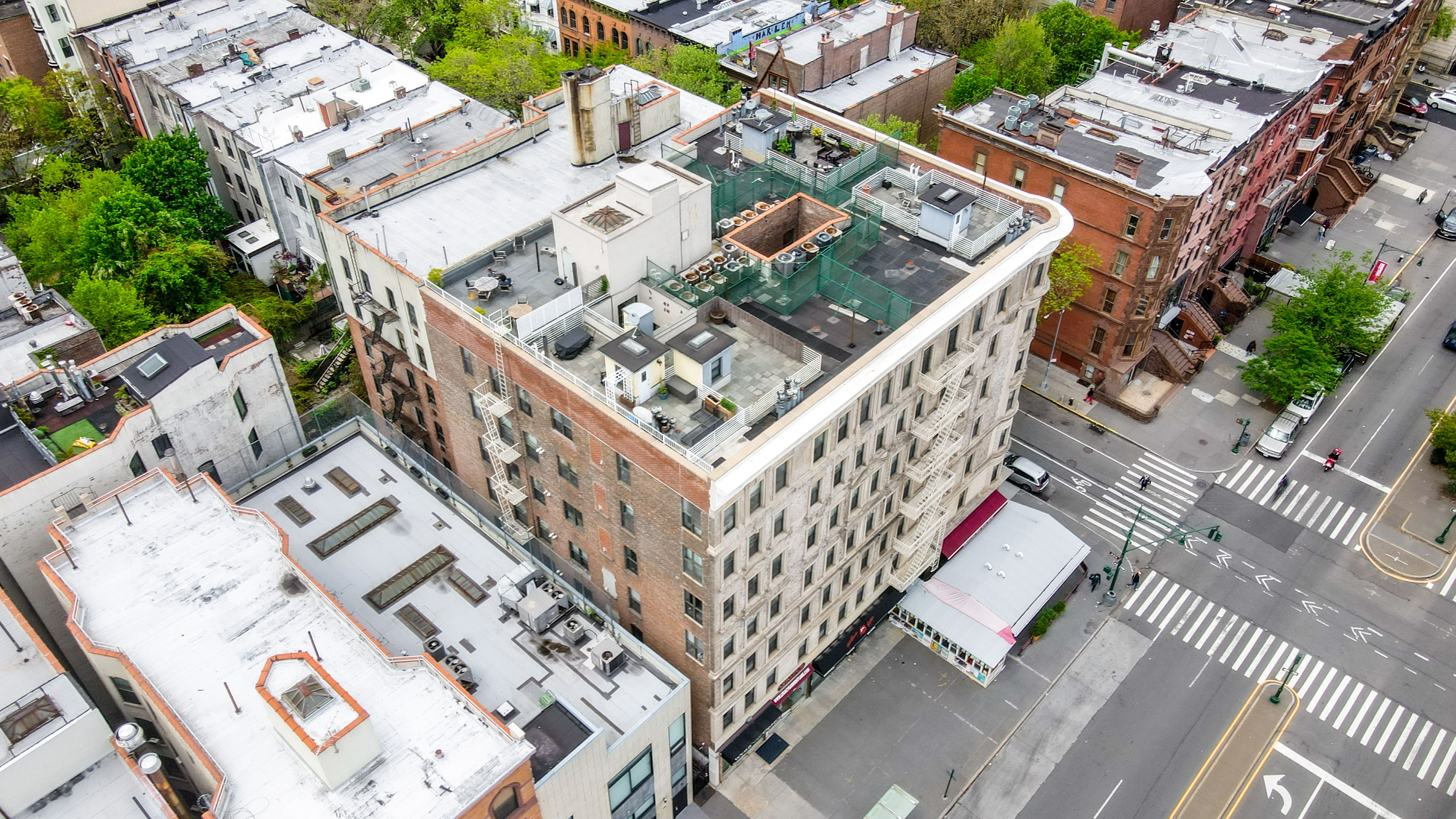 100 West 119th Street, Unit 3A Manhattan, NY 10026 - Photo 40 of 44