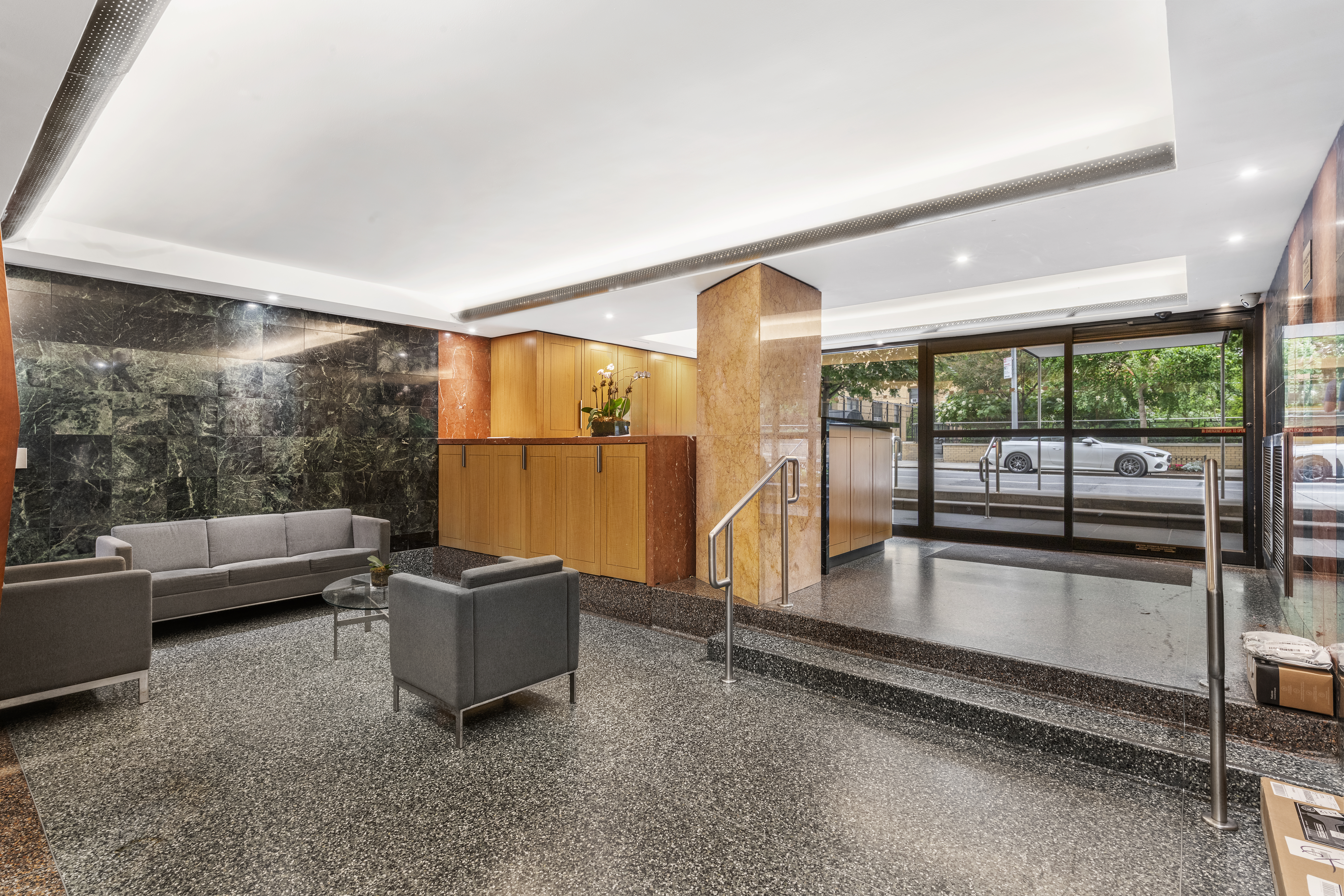 55 East 9th Street, Unit 1F Manhattan, NY 10003 - Photo 6 of 17