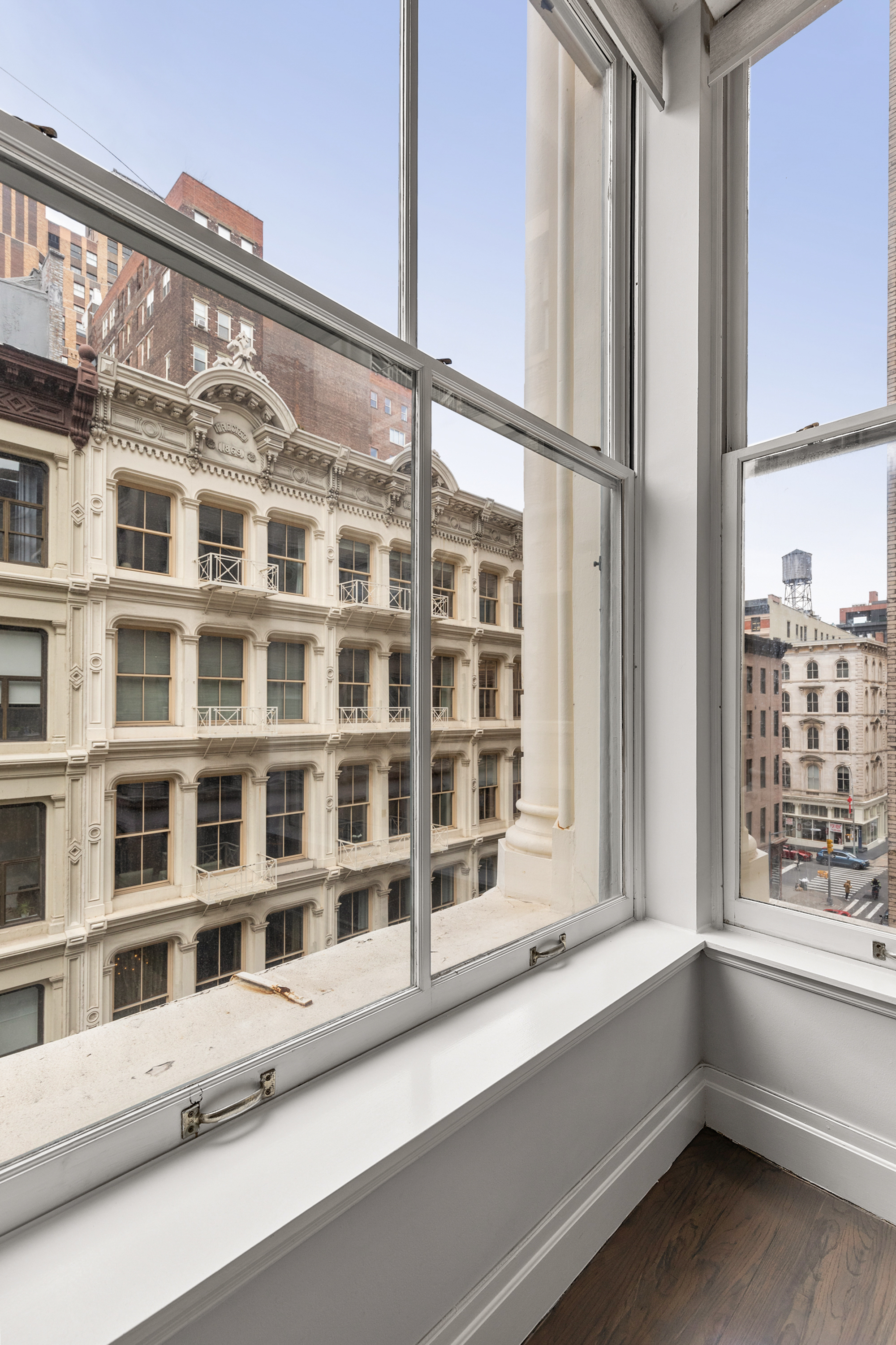 55 White Street, Unit 4B Manhattan, NY 10013 - Photo 17 of 22