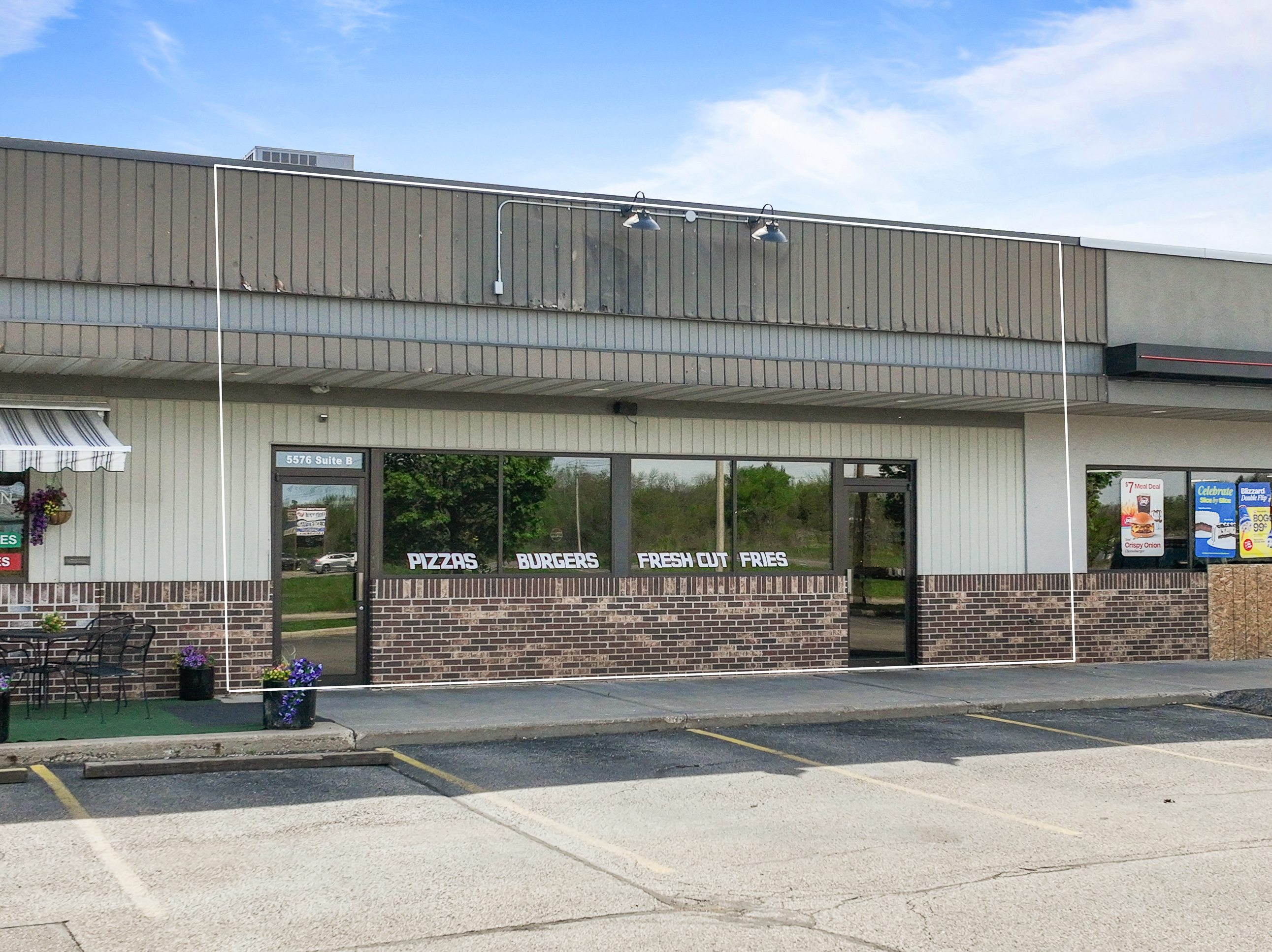 5576 State Road 50, Unit B Delavan, WI 53115 - Photo 1 of 9