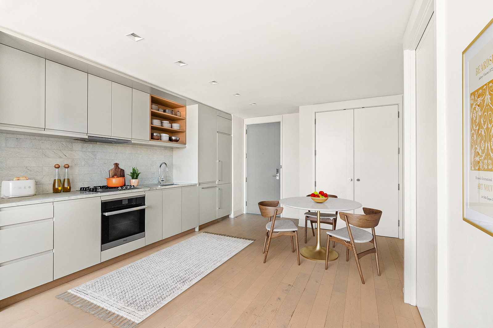 550 Vanderbilt Avenue, Unit 702 Brooklyn, NY 11238 - Photo 3 of 12