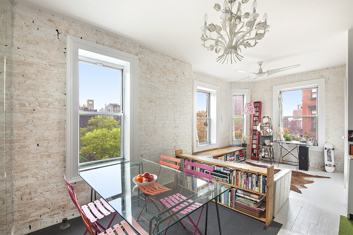 249 Eldridge Street, Unit 12 Manhattan, NY 10002 - Photo 2 of 8