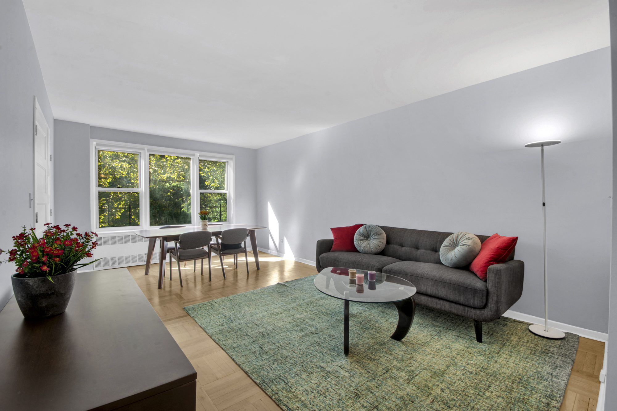66 Overlook Terrace, Unit 4K Manhattan, NY 10040 - Photo 2 of 24 Gallery Image 2