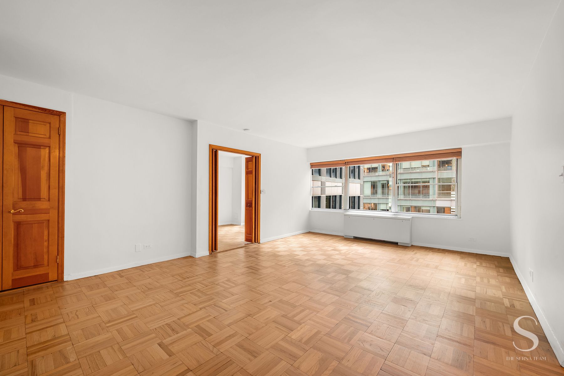 118 East 60th Street, Unit 7F Manhattan, NY 10022 - Photo 2 of 18 Gallery Image 2