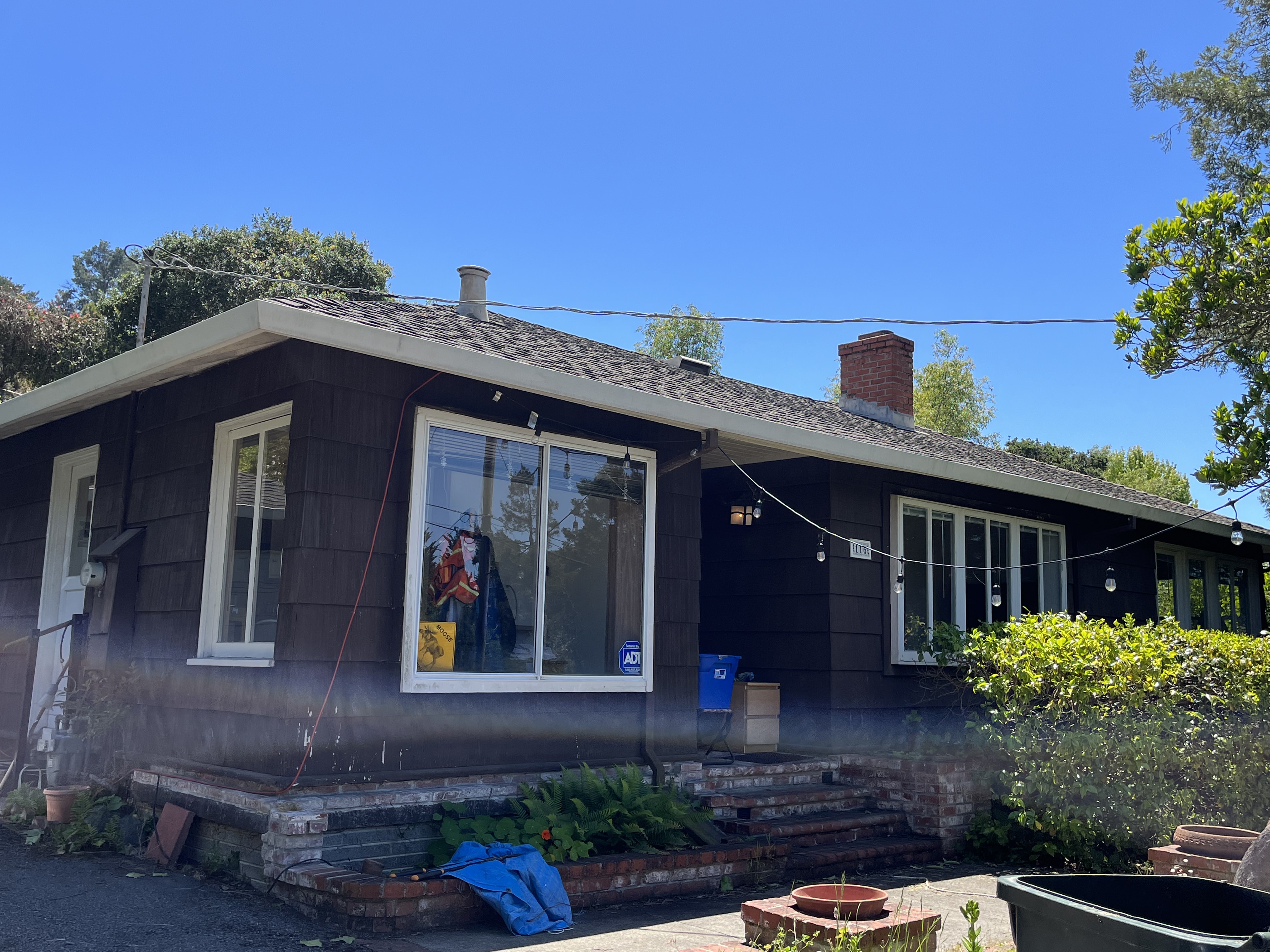 116 Richardson Drive Mill Valley, CA 94941 - Photo 4 of 5