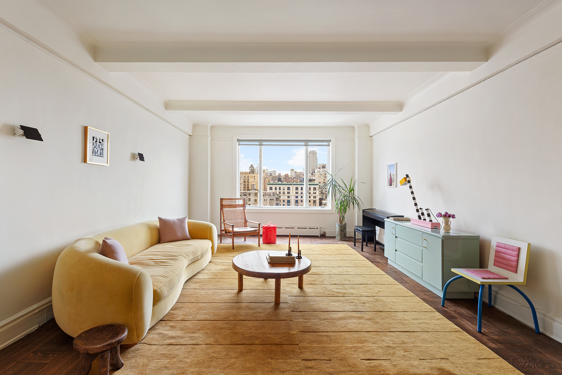 90 Riverside Drive, Unit 15E Manhattan, NY 10024 - Photo 1 of 16