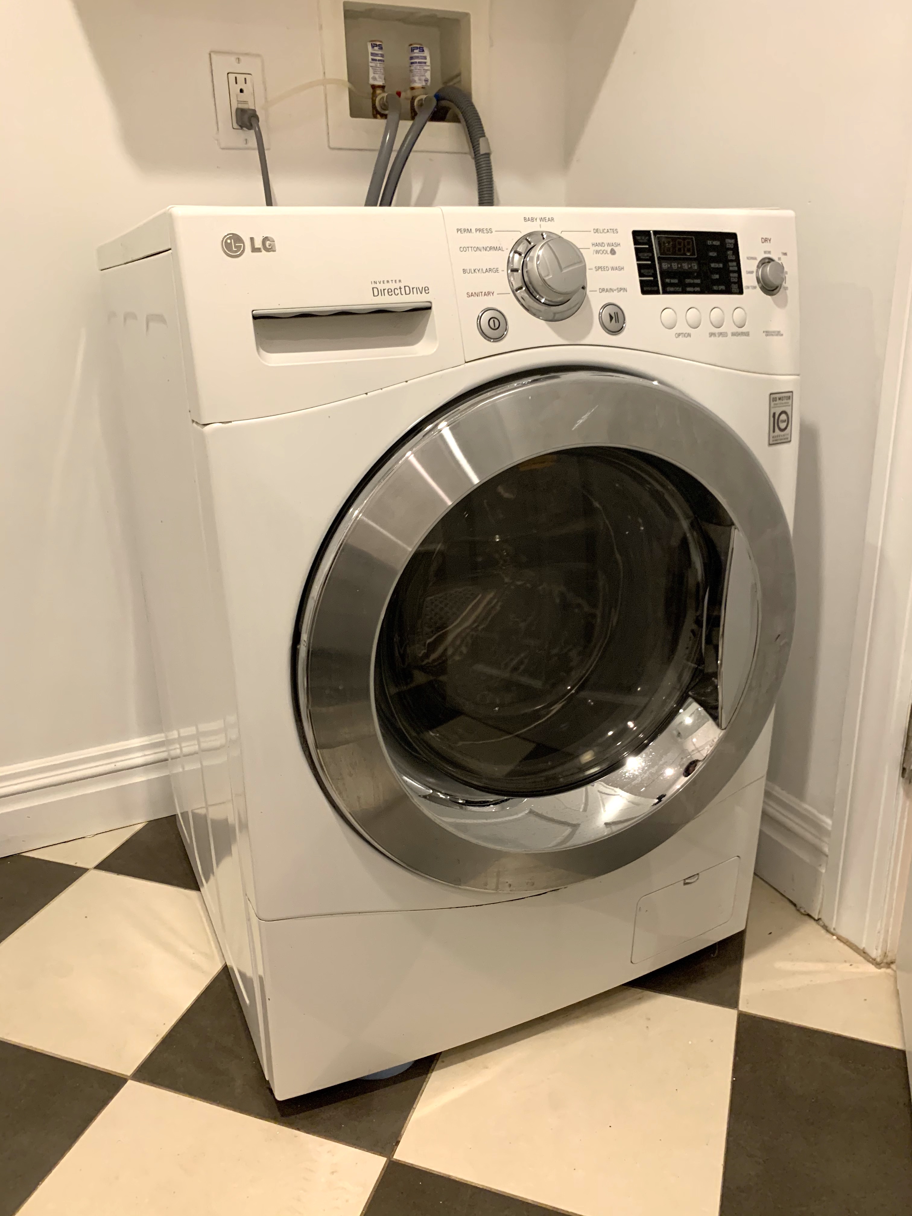 332 MacDonough Street, Unit 1 Brooklyn, NY 11233 - Photo 10 of 10