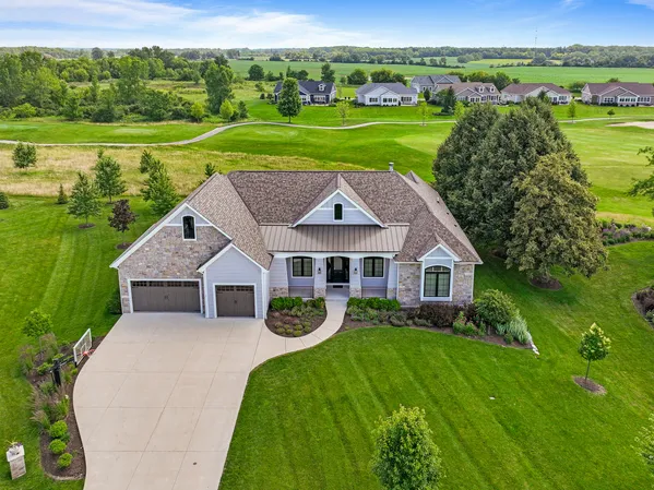 $1,989,000 | 1610 Fairway Court, Unit 1617, Lake Geneva, WI 53147