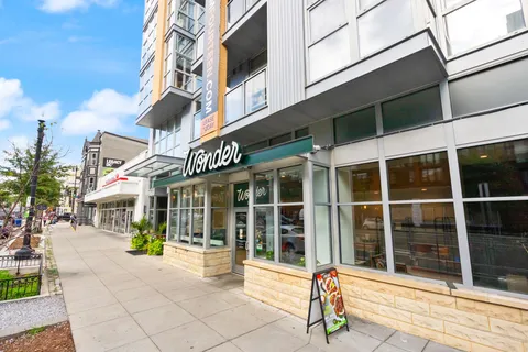 $800,000 | 1335 Harvard Street Northwest, Unit PH2, Washington, DC 20009