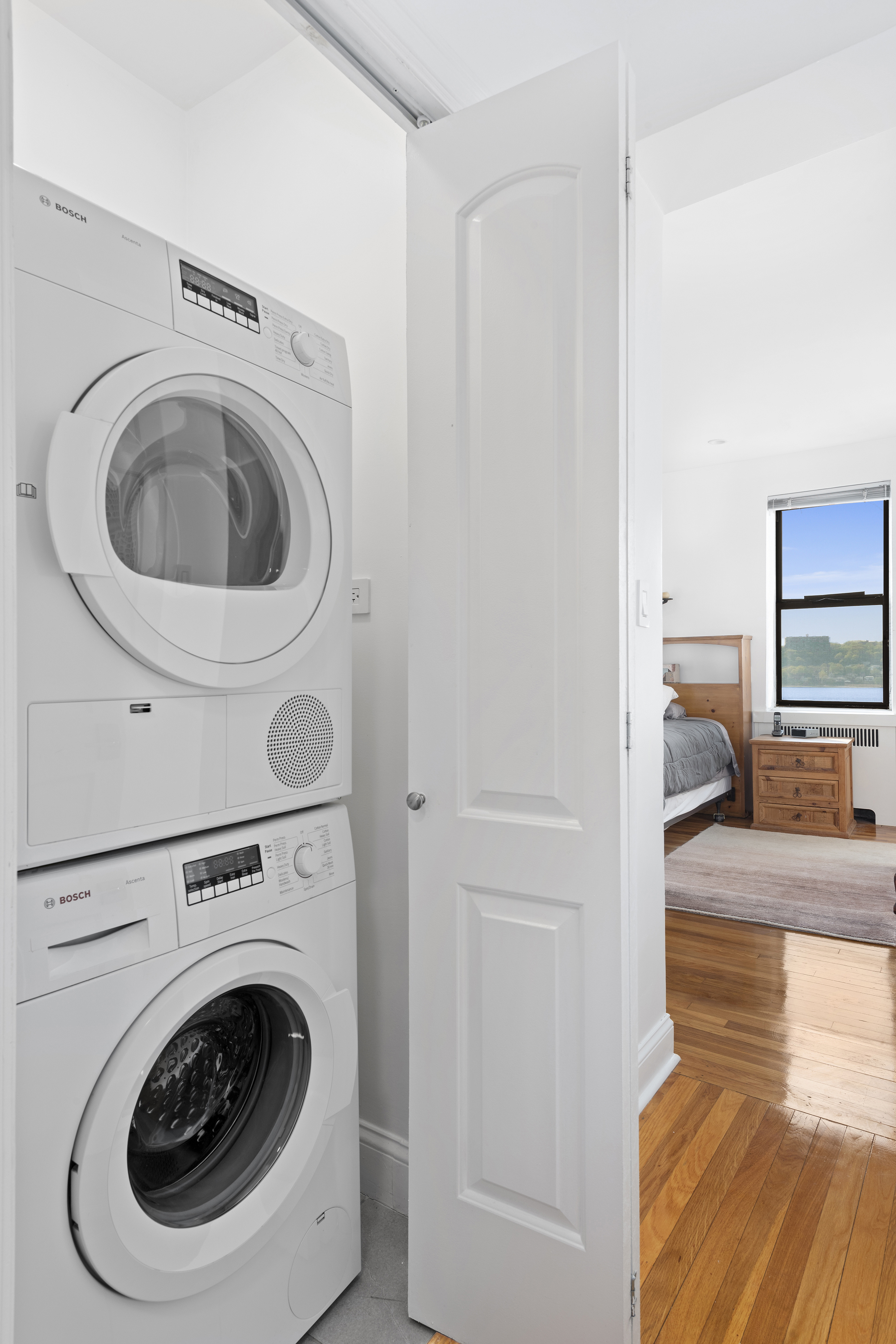 158-18 Riverside Drive West, Unit 5L Manhattan, NY 10032 - Photo 10 of 13