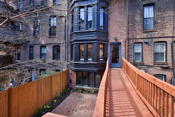 Contact Agent | 24 Dartmouth Place, Unit 24, Boston, MA 02116