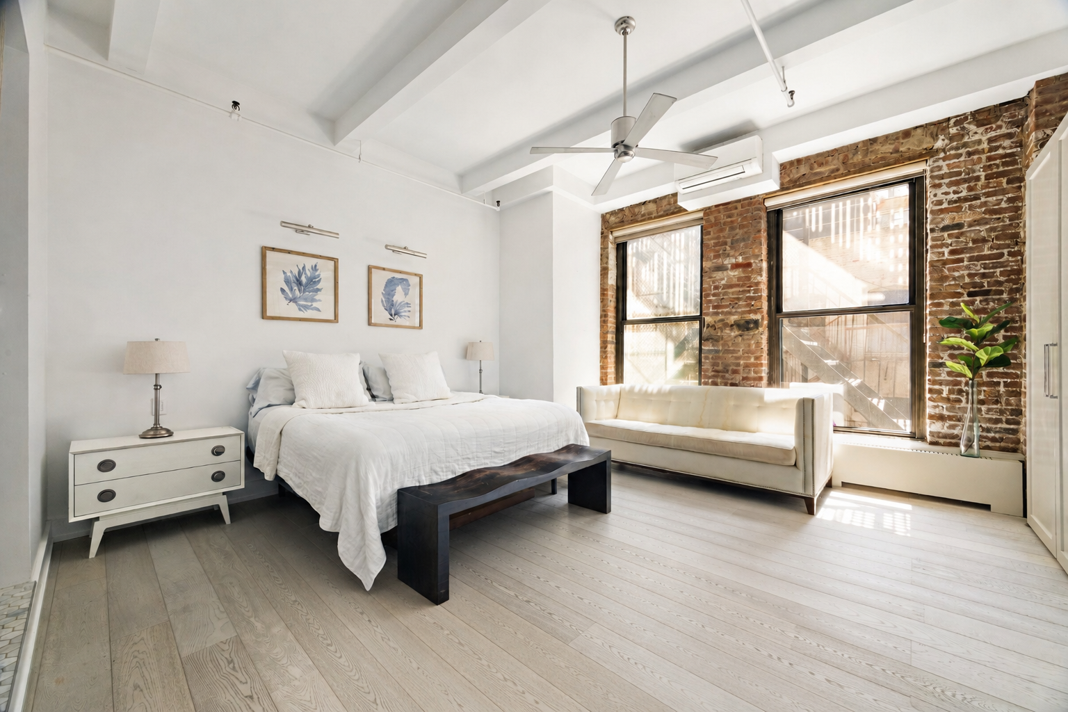 114 West 27th Street, Unit 4S Manhattan, NY 10001 - Photo 11 of 17 Gallery Image 11