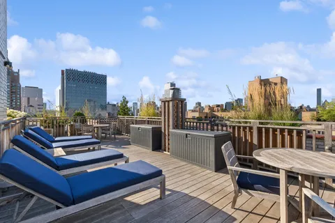 $499,000 | 301 East 69th Street, Unit 14A | Lenox Hill