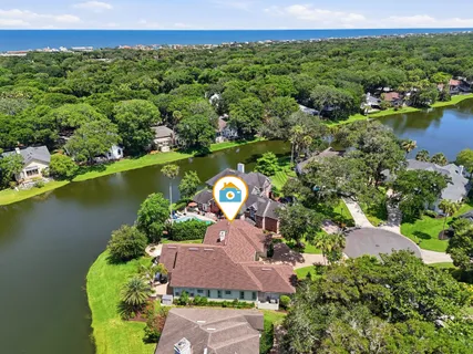$1,725,000 | Snapping Turtle Drive East, Atlantic Beach, FL 32233