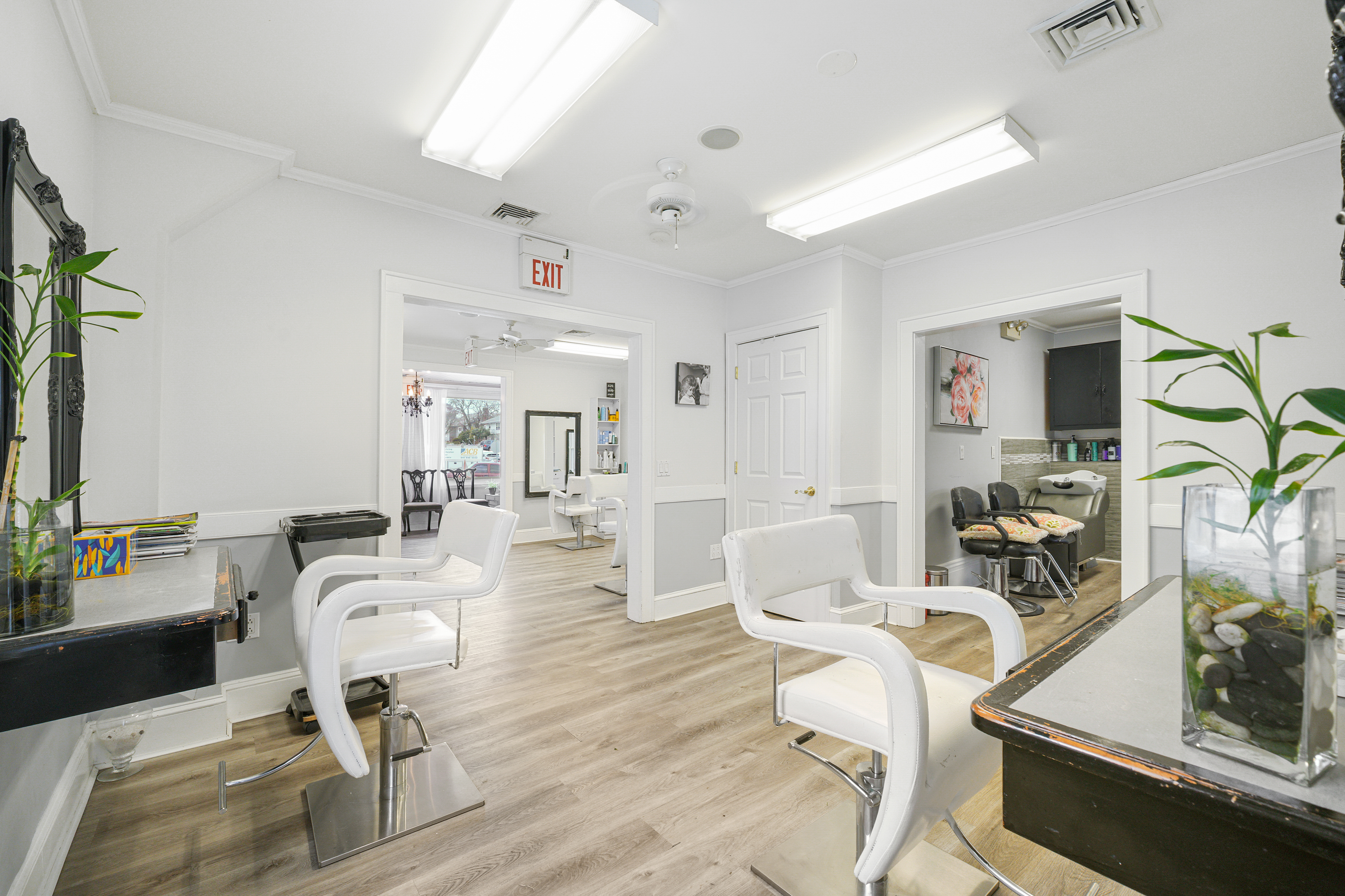 118 Columbus Avenue Valhalla, NY 10595 - Photo 8 of 15 a living room with furniture and a flat screen tv