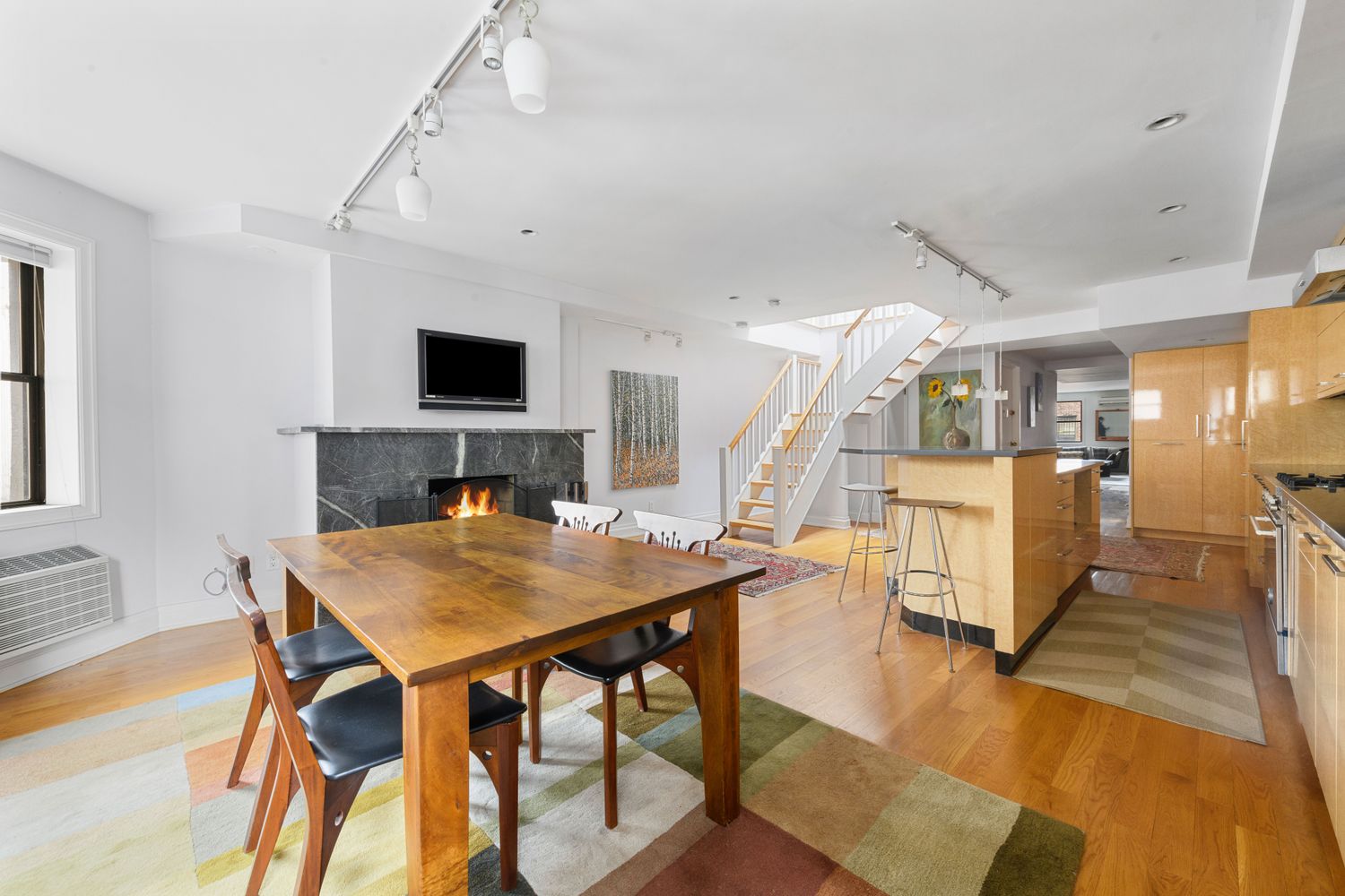 $2,728,000 | 57 East 75th Street, Unit PH5 | Lenox Hill