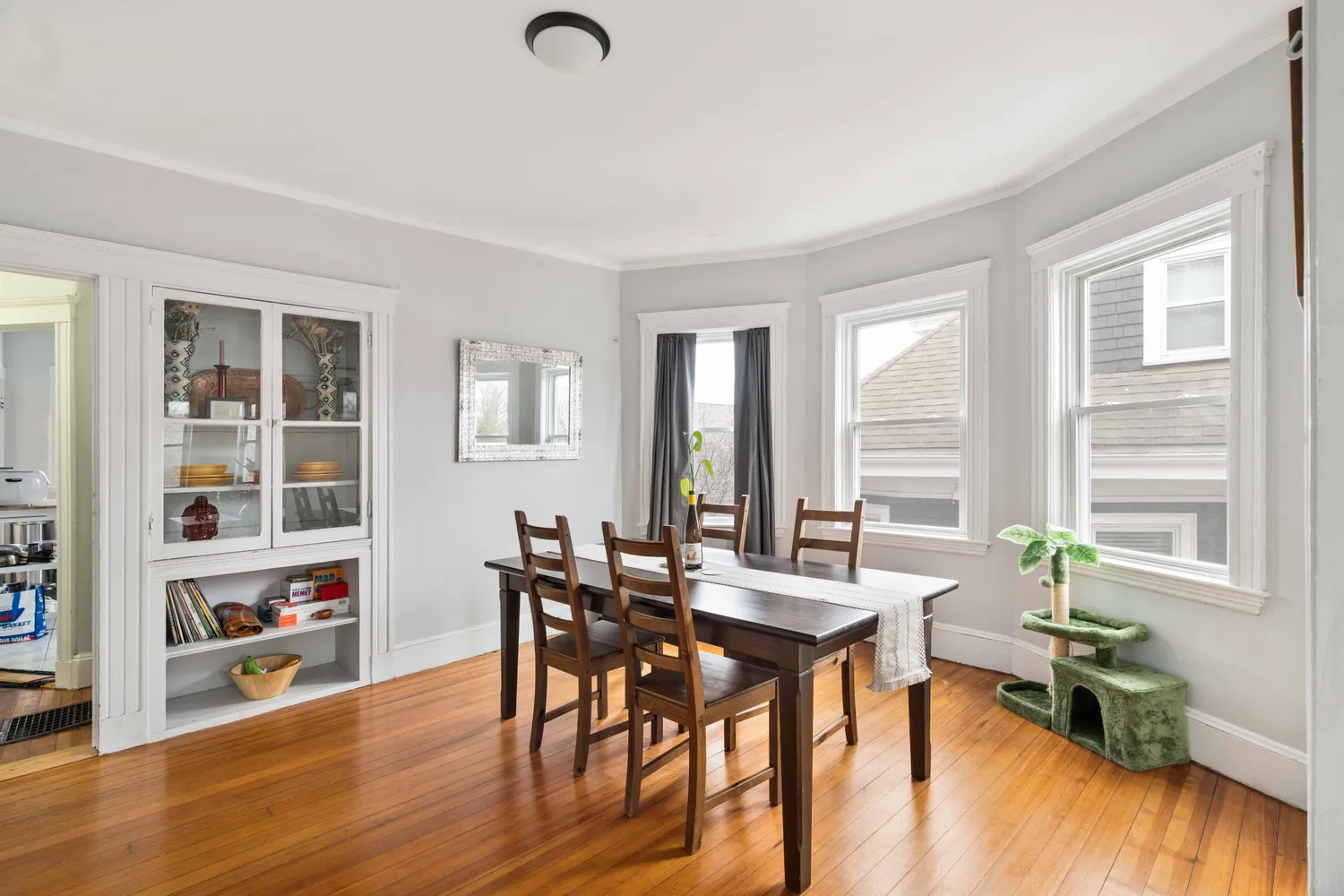 Contact Agent | 35 Asticou Road, Jamaica Plain, MA 02130