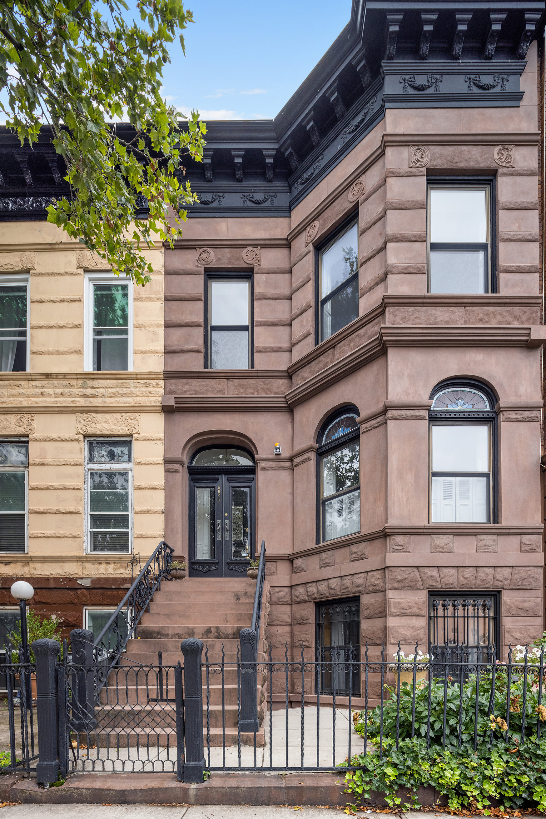 851 Putnam Avenue Brooklyn, NY 11221 - Photo 13 of 15