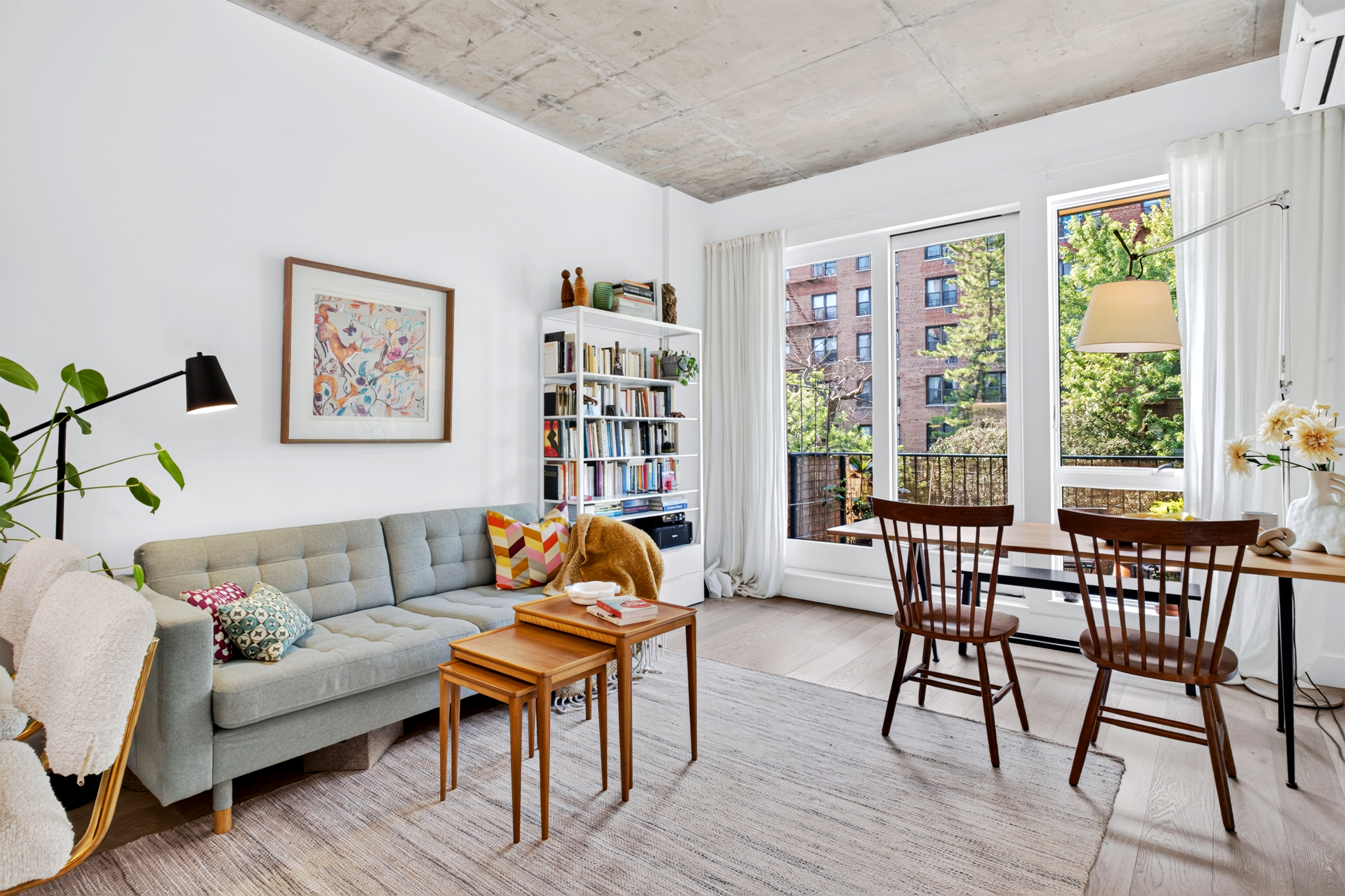 323 Lenox Road, Unit 3B Brooklyn, NY 11226 - Photo 4 of 24 Gallery Image 4