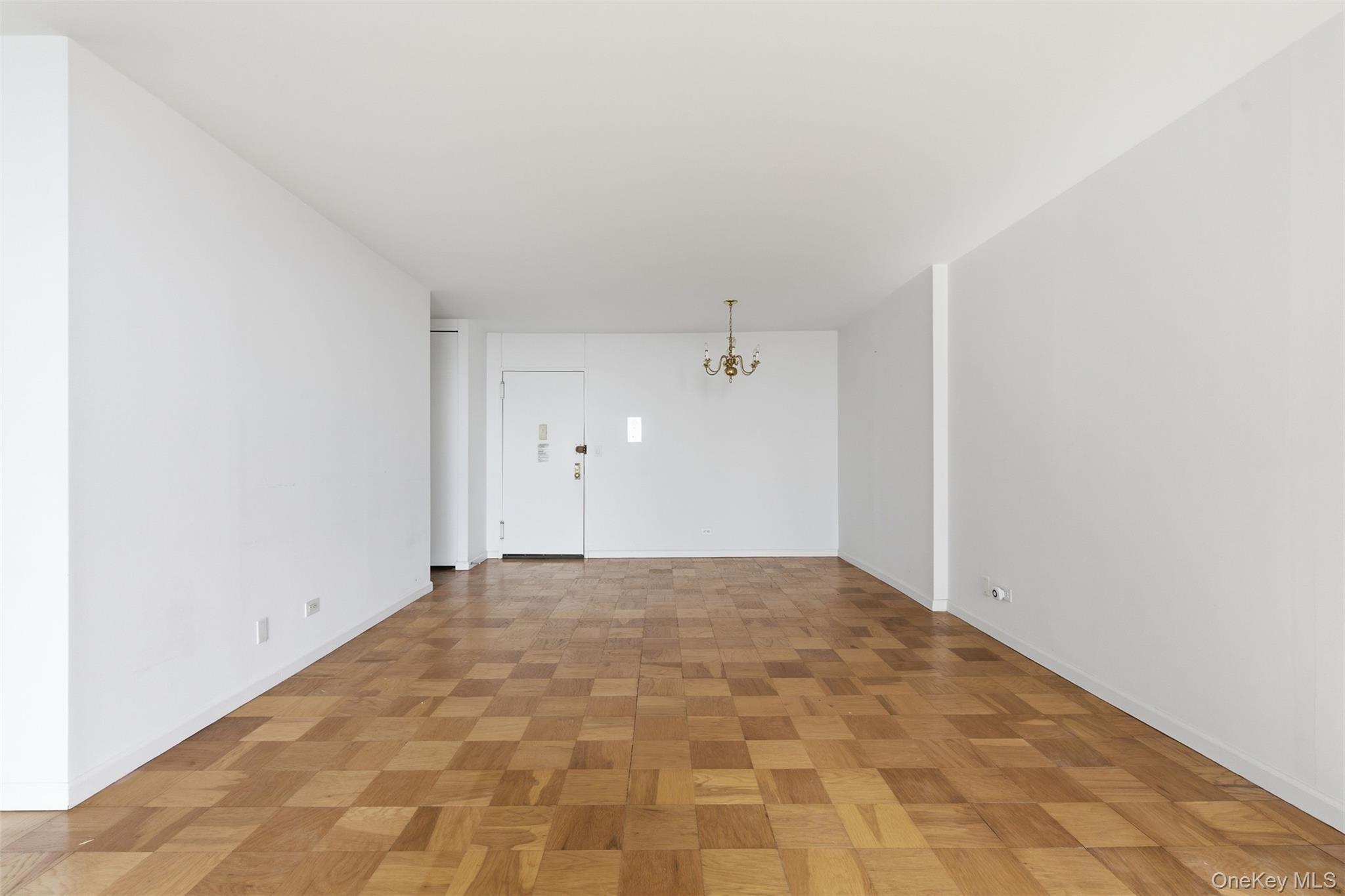 27110 Grand Central Parkway, Unit 26A Queens, NY 11005 - Photo 11 of 30 a view of an empty room