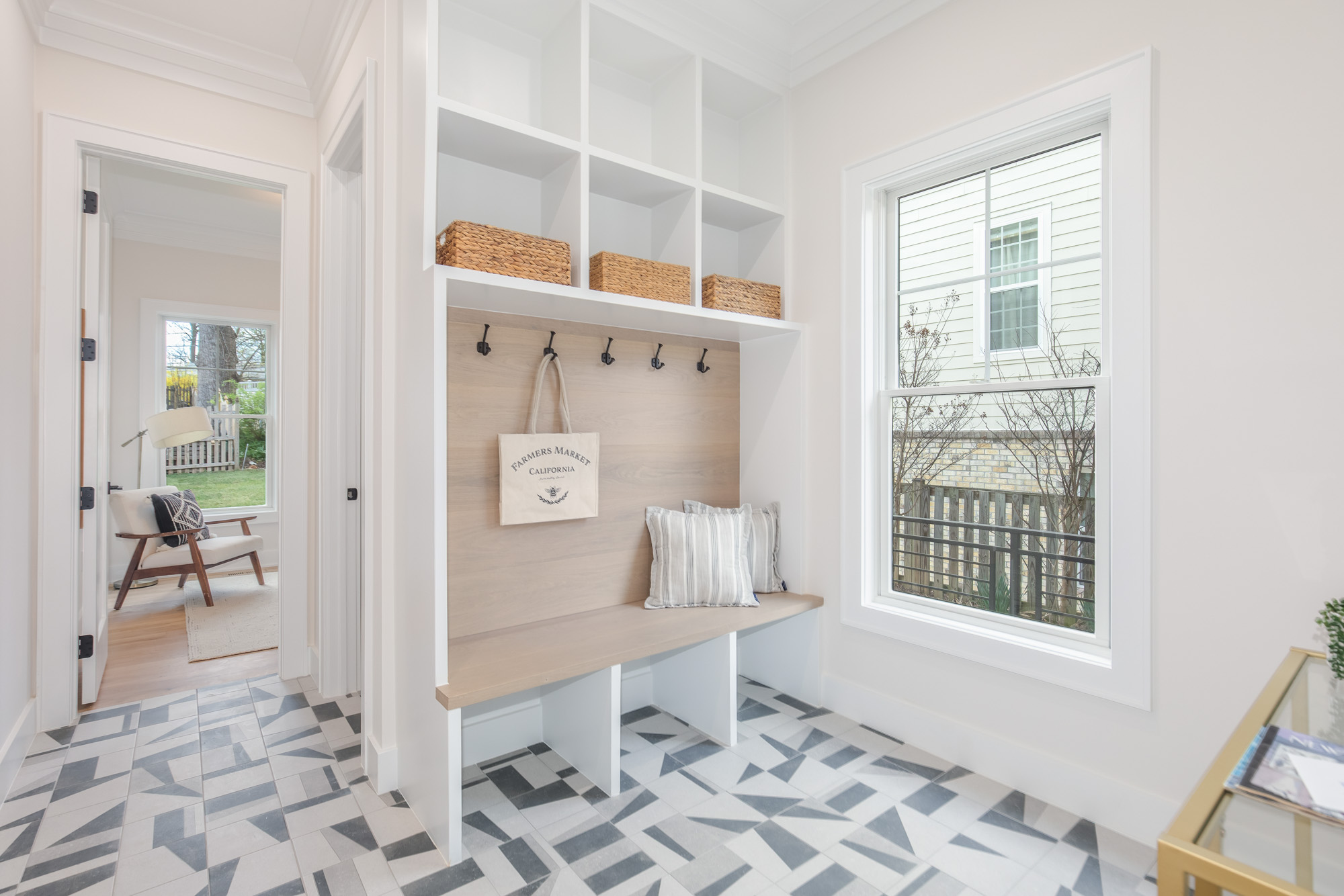 8806 Walnut Hill Road Chevy Chase, MD 20815 - Photo 13 of 32