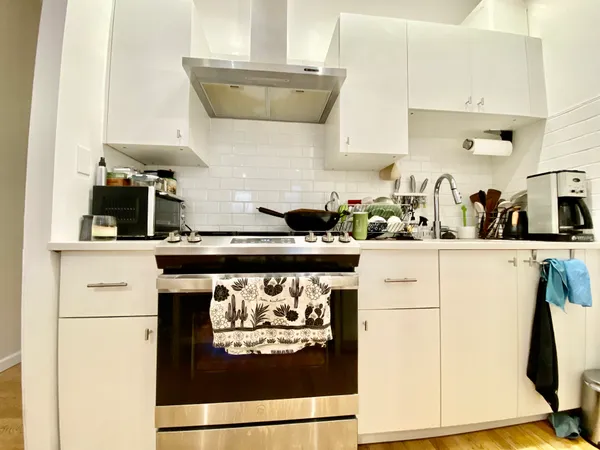 $3,995 | 602 Madison Street, Unit 2 | Bedford-Stuyvesant