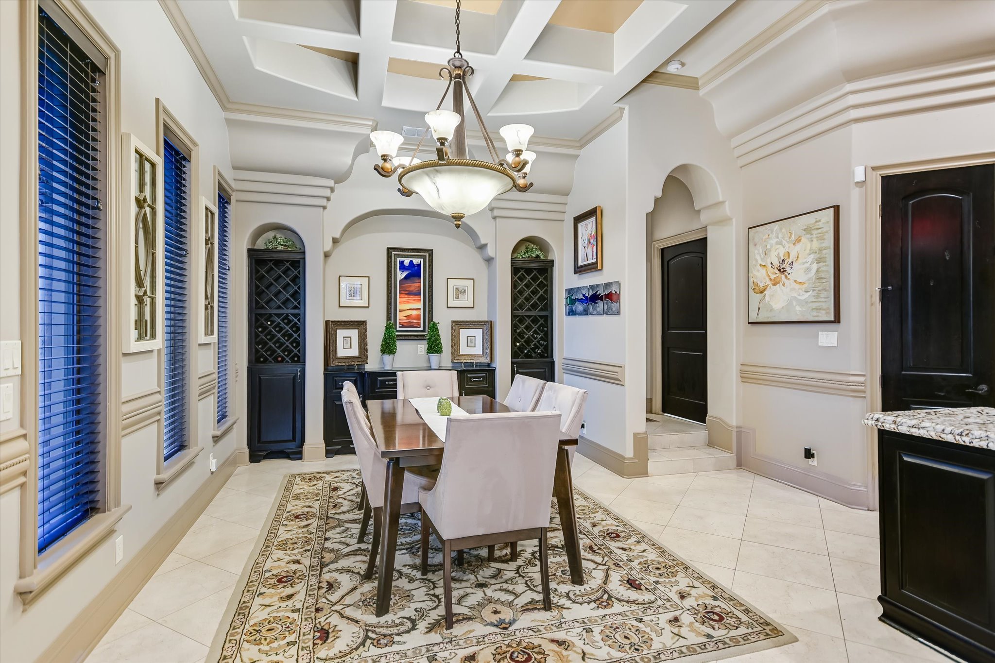 1106 Sledge Drive Austin, TX 78734 - Photo 10 of 36