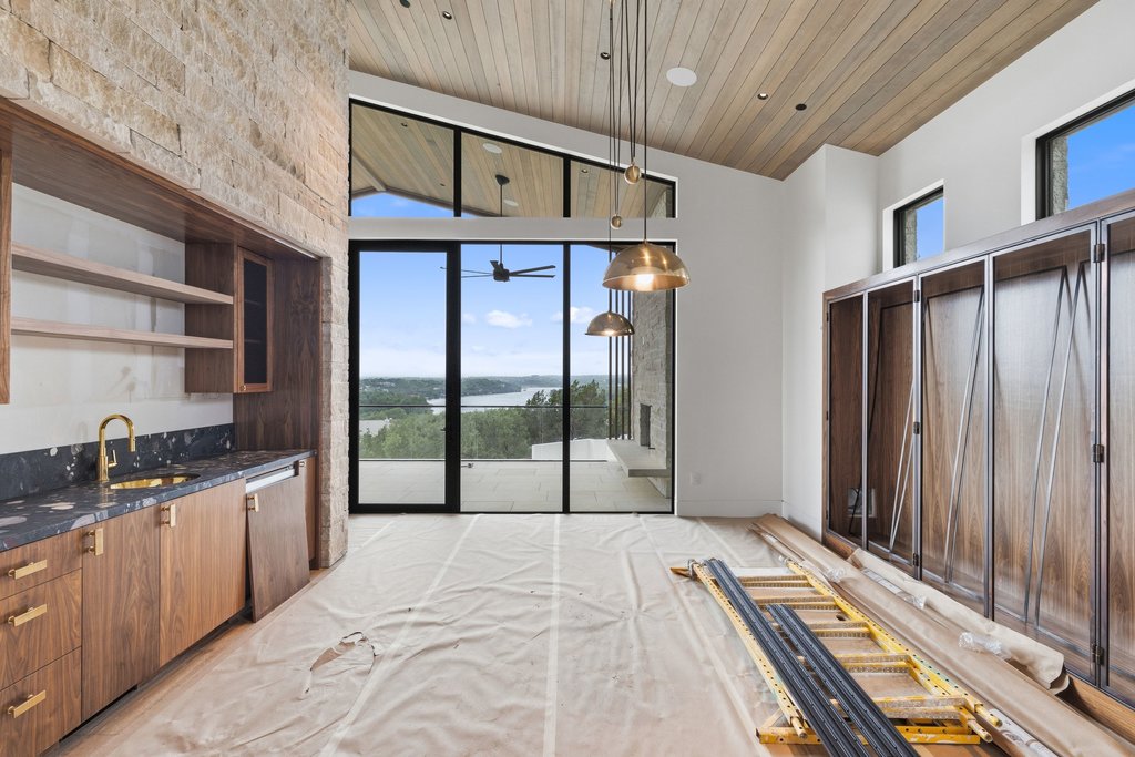 Mt Bonnell Road Austin, TX 78731 - Photo 4 of 35