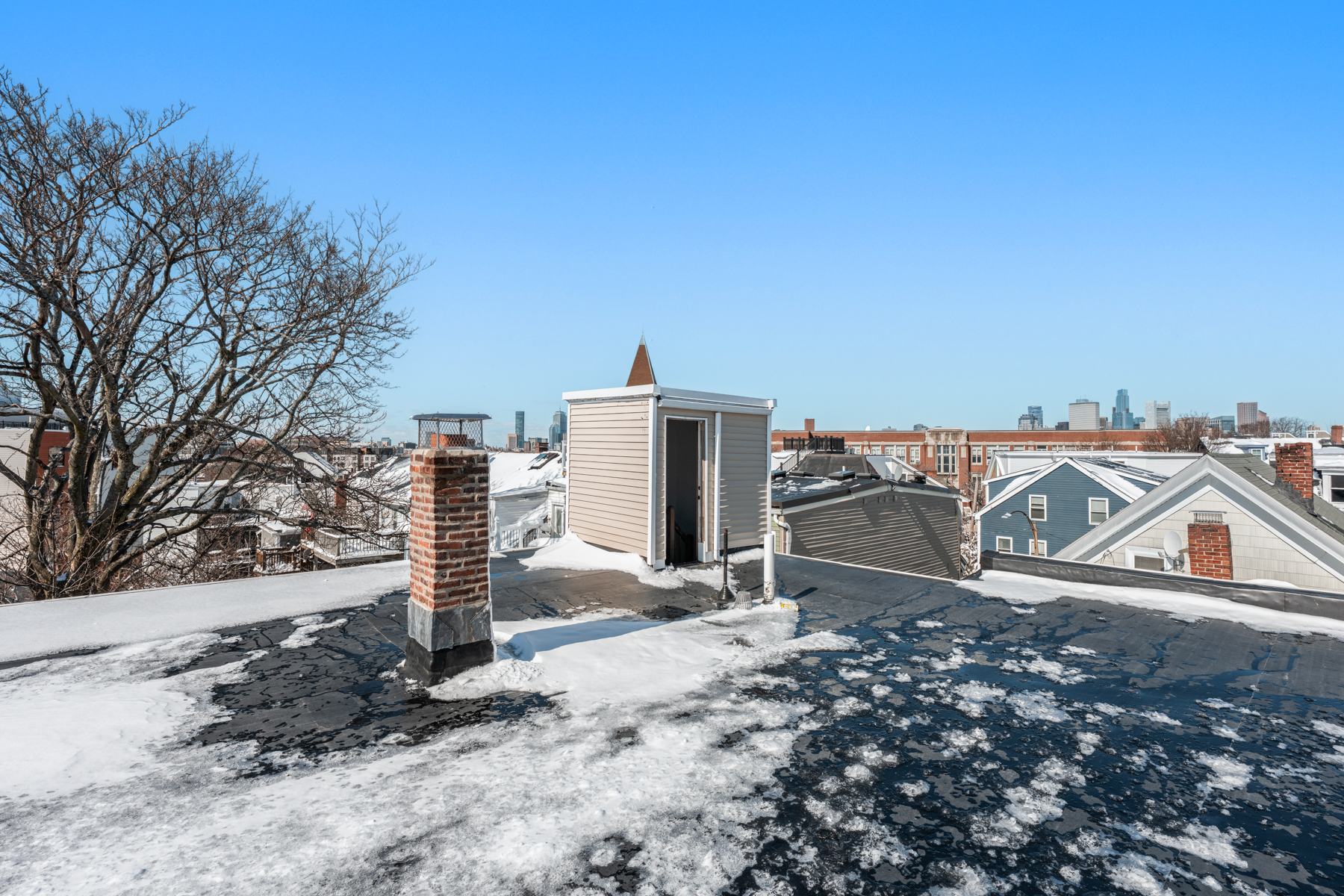 7 Knowlton Street, Unit 3 South Boston, MA 02127 - Photo 19 of 22