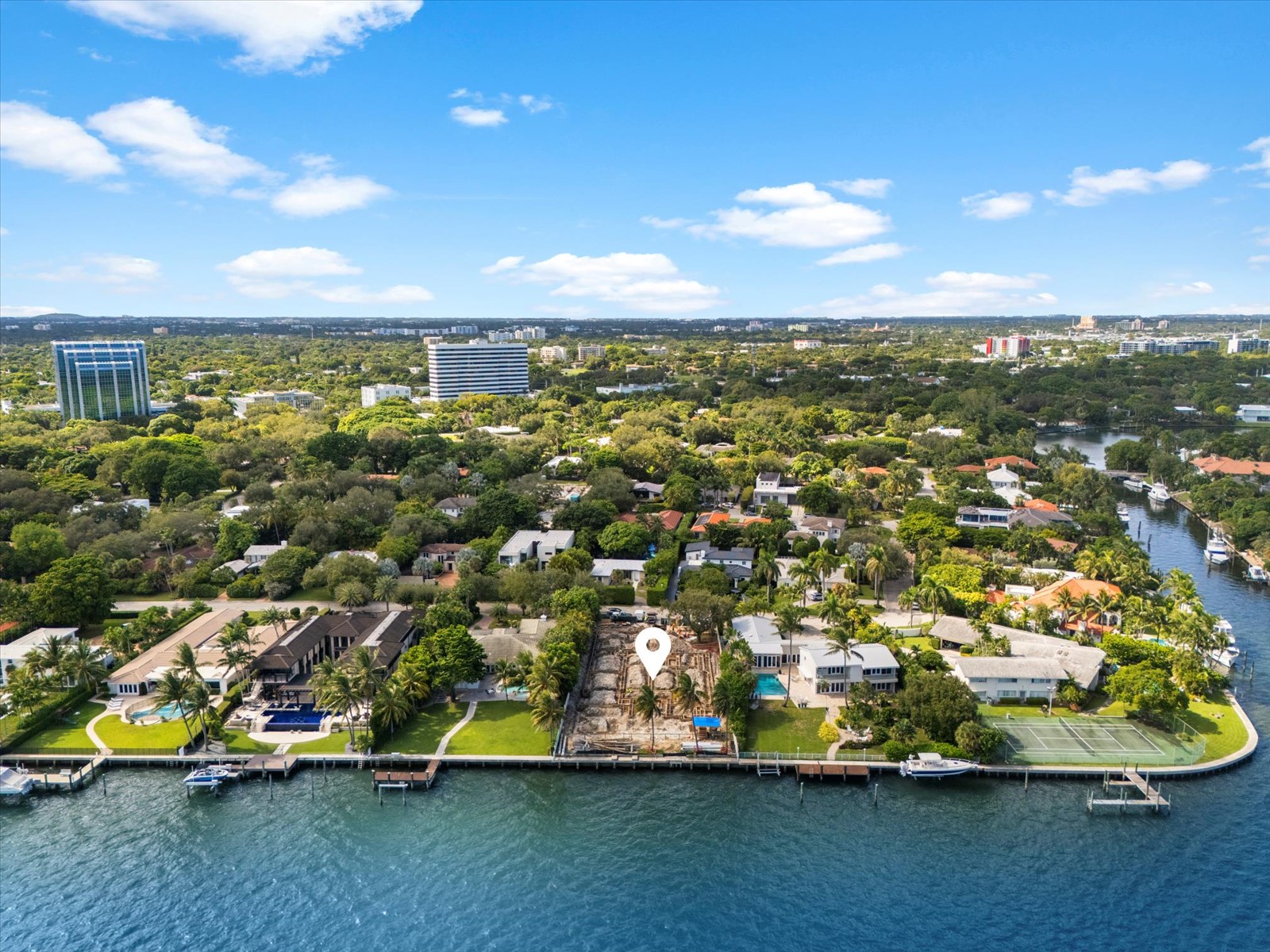 640 Sabal Palm Road Miami, FL 33137 - Photo 8 of 12