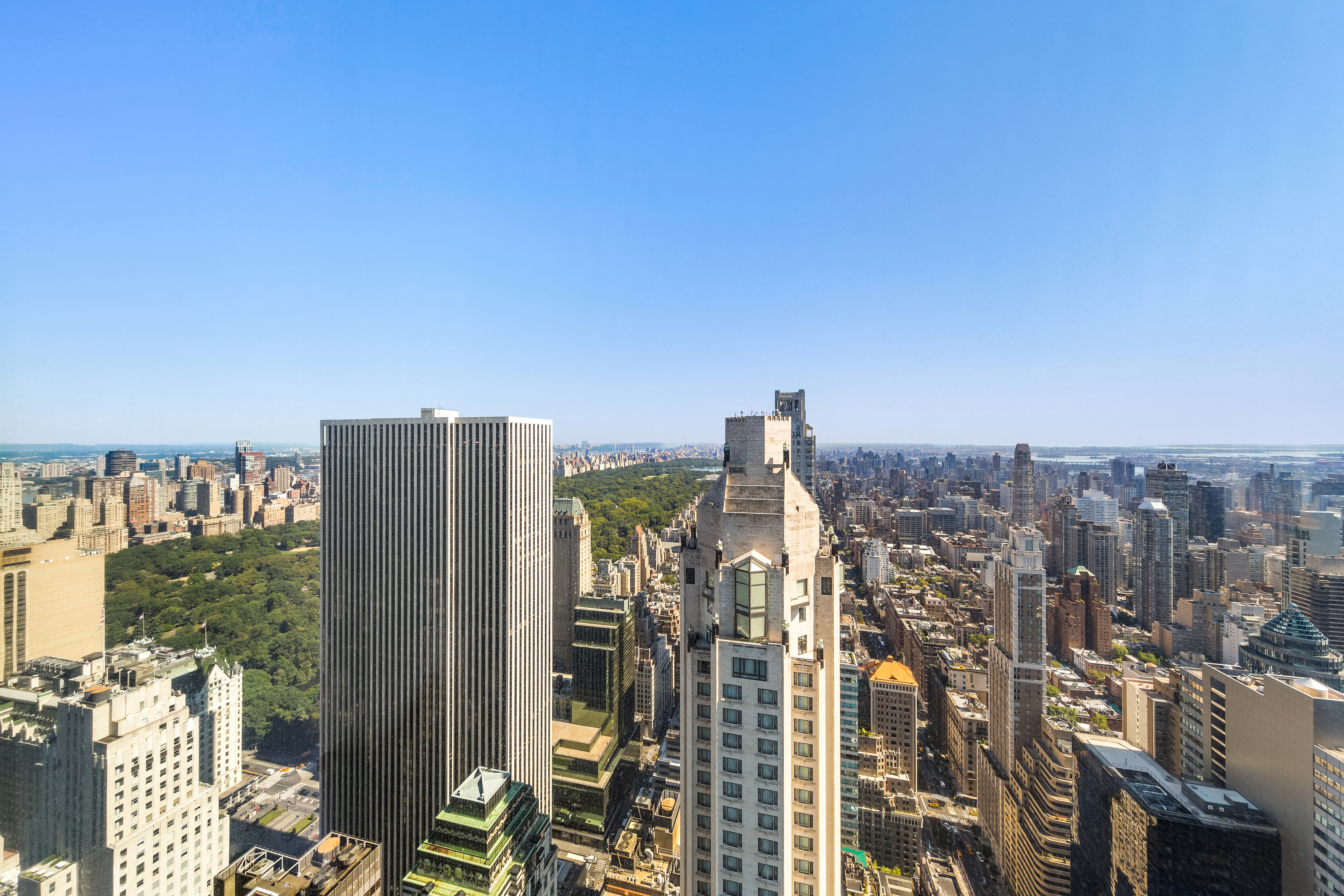 432 Park Avenue, Unit 55A Manhattan, NY 10022 - Photo 3 of 15
