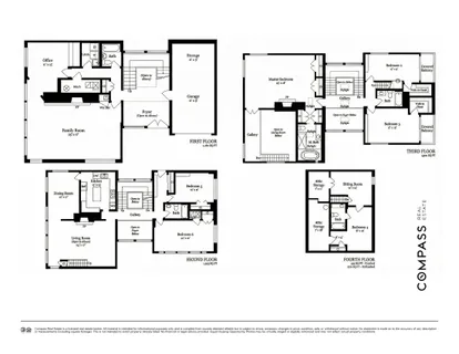 $2,800,000 | 5196 27th Street Northwest, Washington, DC 20008