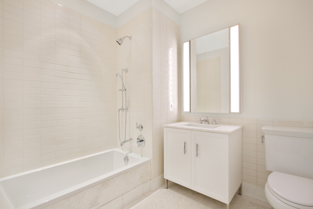 100 Barclay Street, Unit 12E Manhattan, NY 10007 - Photo 10 of 12