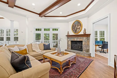 Contact Agent | Address Upon Request, Bethesda, MD 20817