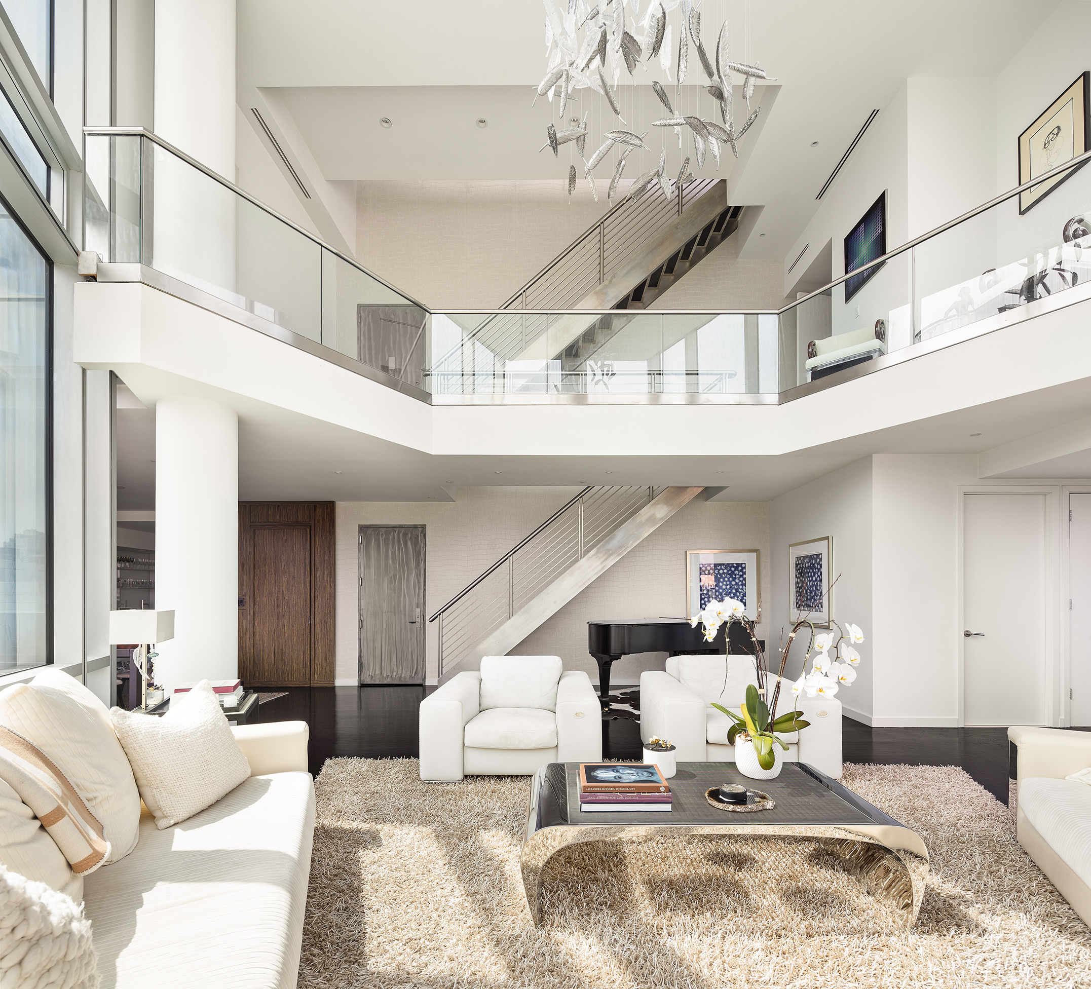 166 West 18th Street, Unit PHB Manhattan, NY 10011 - Photo 6 of 20 Gallery Image 6