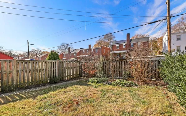 $640,000 | 5018 12th Street Northeast, Washington, DC 20017