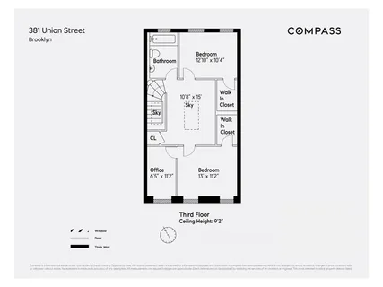 $7,300,000 | 381 Union Street | Carroll Gardens