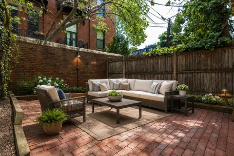 $1,650,000 | 193 West Canton Street, Unit 1, Boston, MA 02116