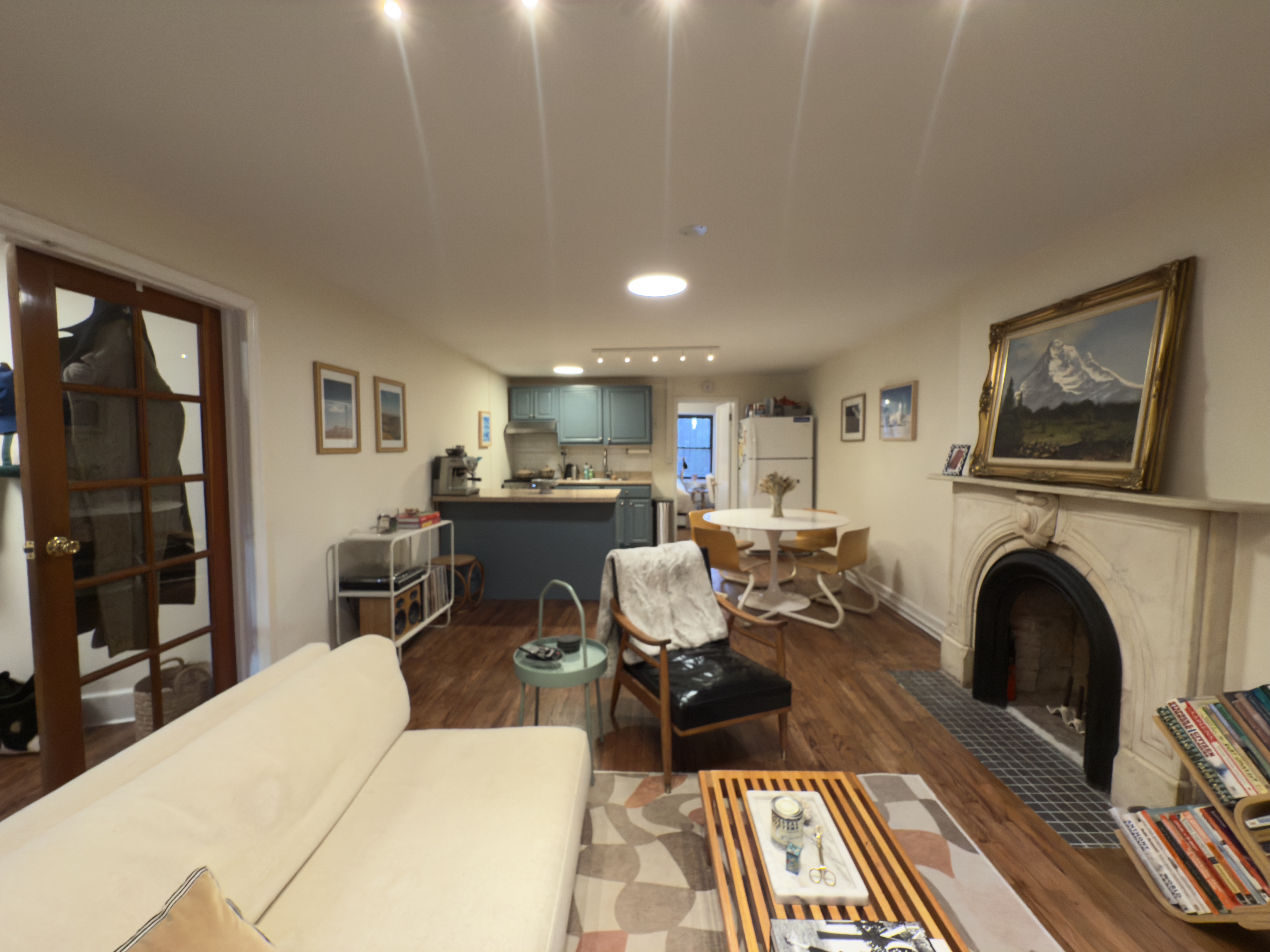 170 A Garfield Place, Unit 1 Brooklyn, NY 11215 - Photo 20 of 38