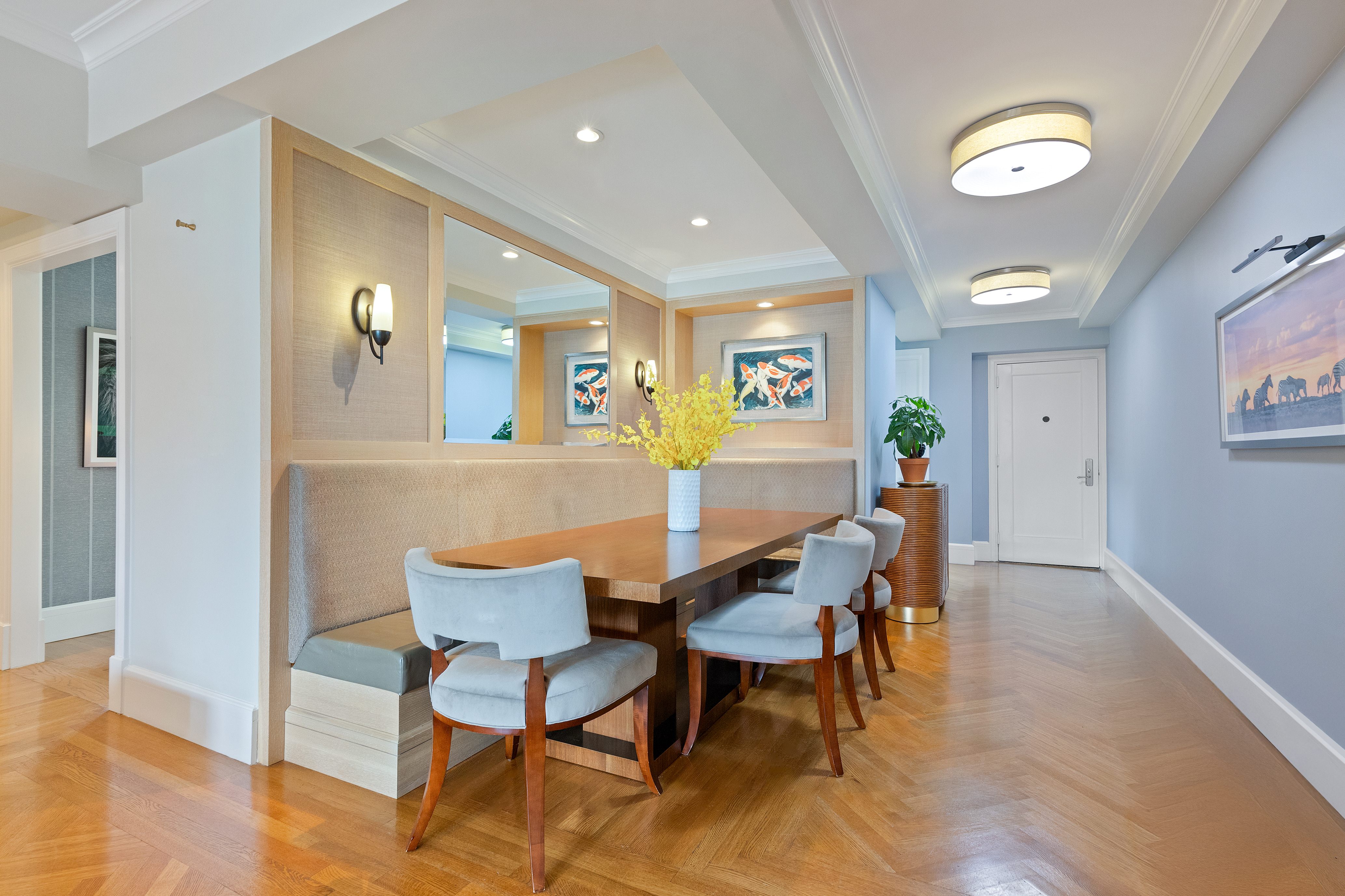 167 East 82nd Street, Unit 10A Manhattan, NY 10028 - Photo 3 of 17