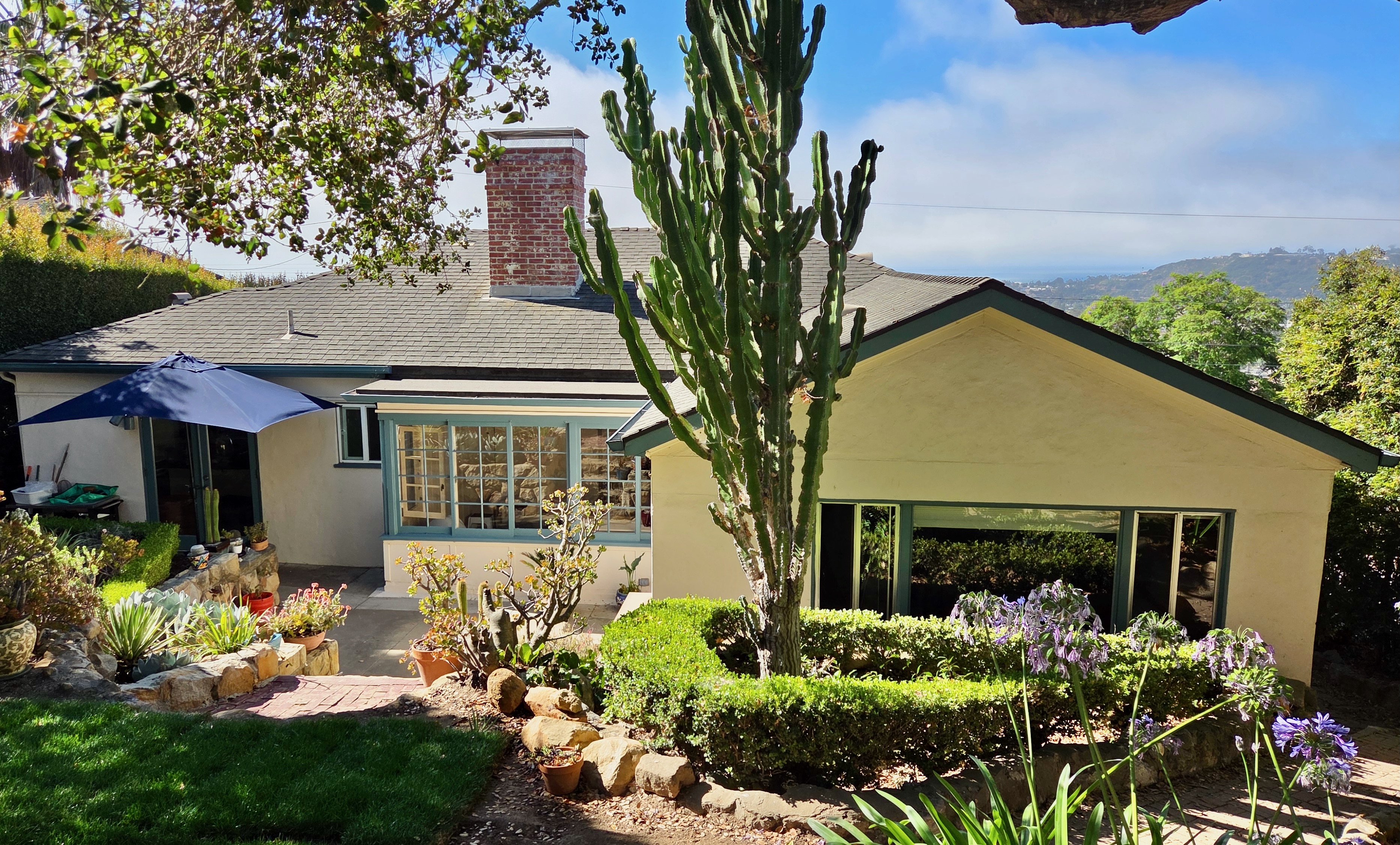 823 Arguello Road Santa Barbara, CA 93103 - Photo 46 of 58 Gallery Image 46